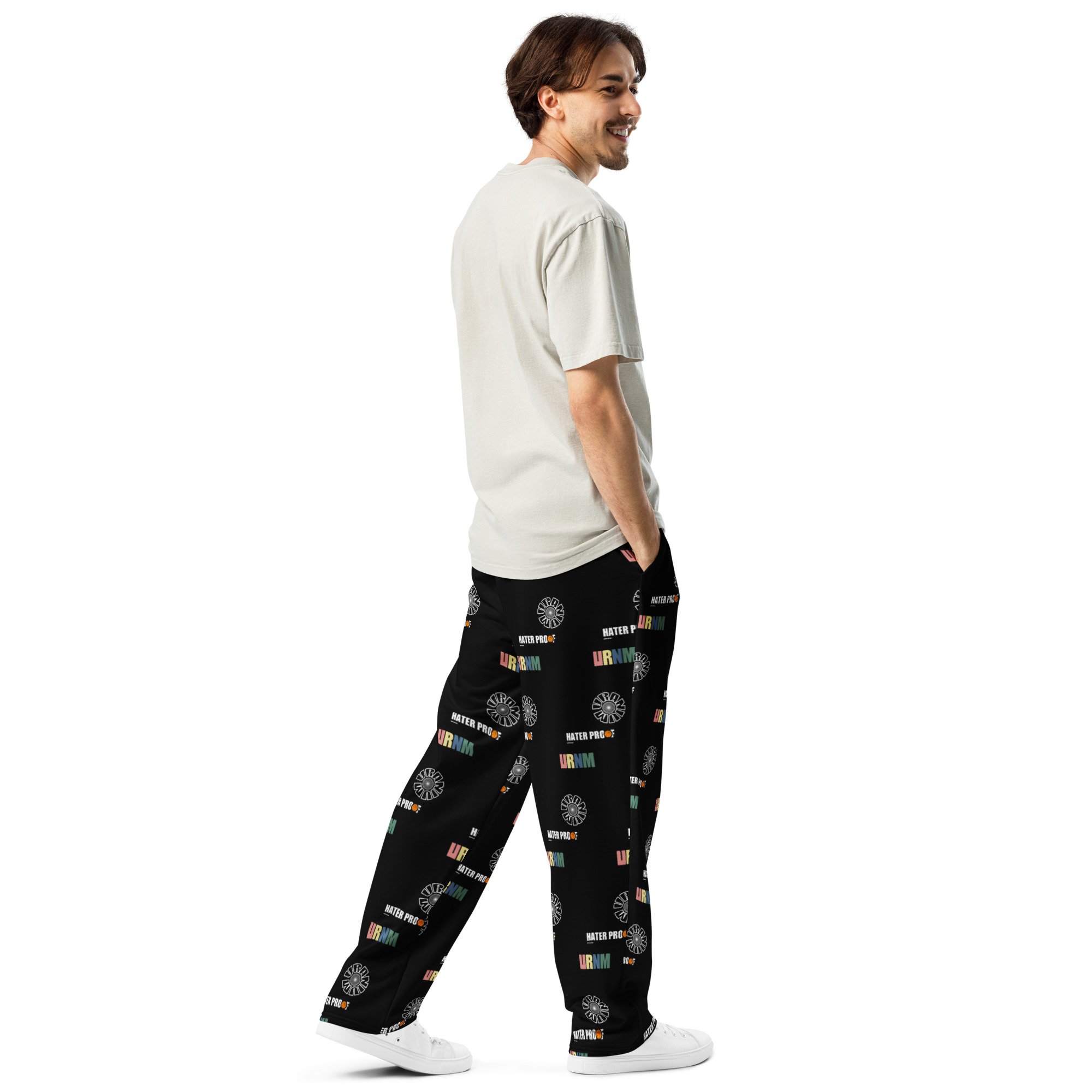 all-over-print-unisex-wide-leg-joggers-white-right-back-66a3316dd8779.jpg