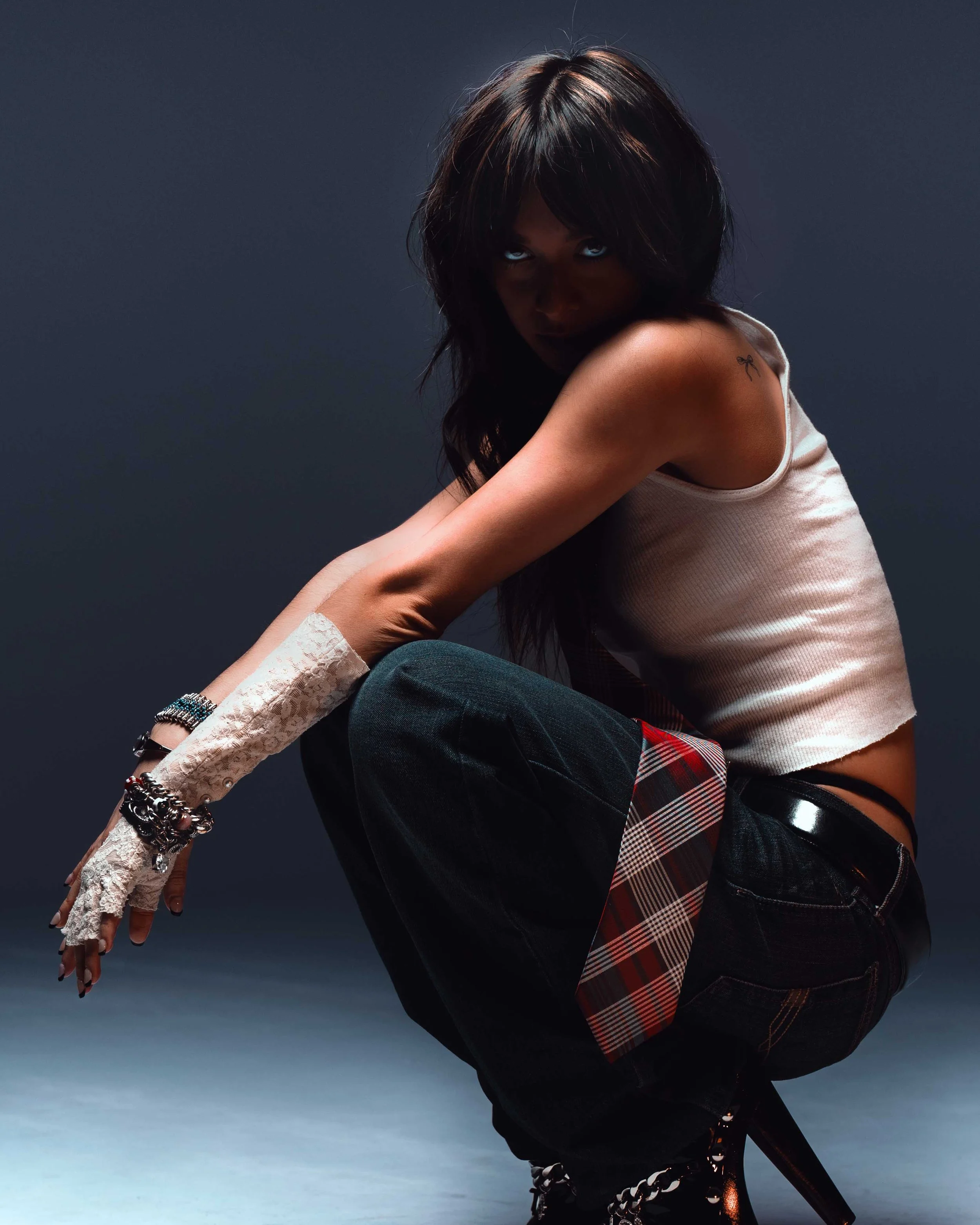 Zoe Ko’s Song “Dirt” Will Get You Pumped Up.