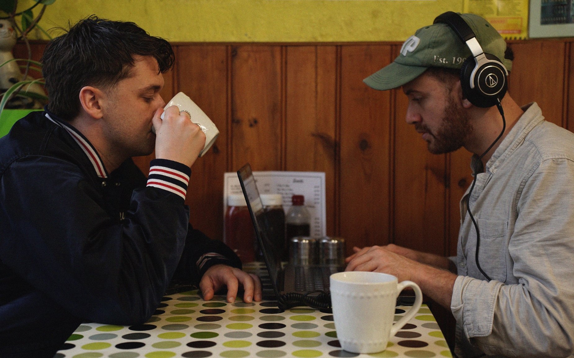 BOY LOCO’s Hit Single “Slow Dancing” Will Get You In The Right Mood. 
