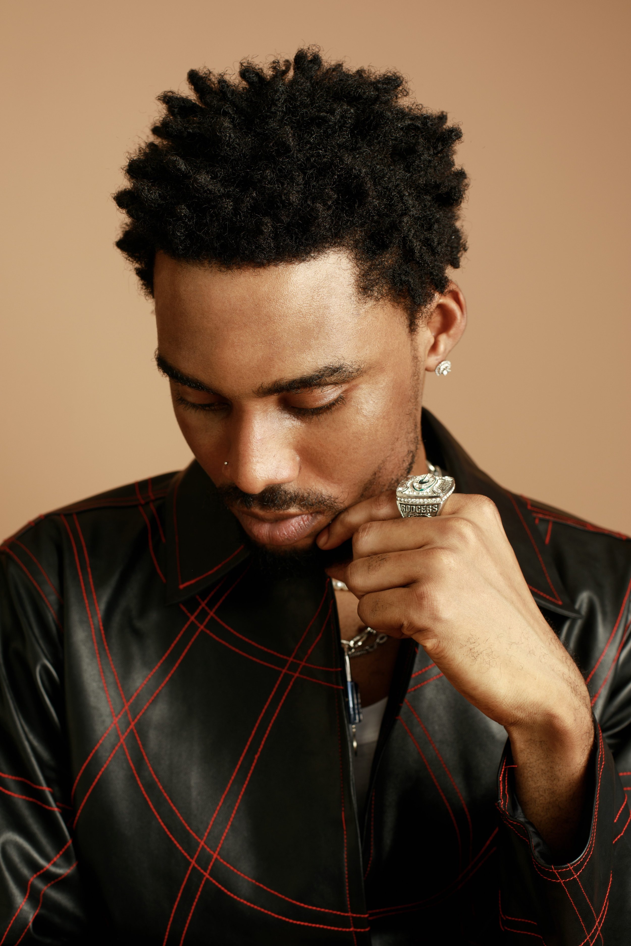 Dive Into Eli Jae’s Vibey Single “All Over”