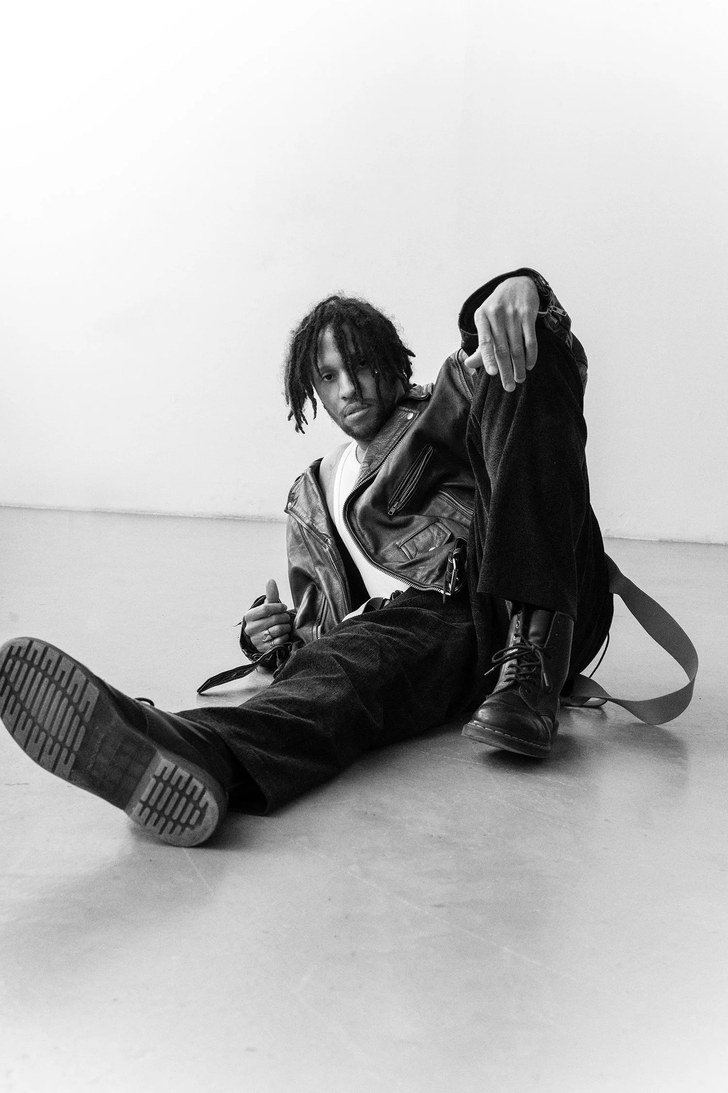 Jhyve Delivers Smooth Confidence and Late-Night Reflection in HIs New Single “I Need”'s Soulful Flow