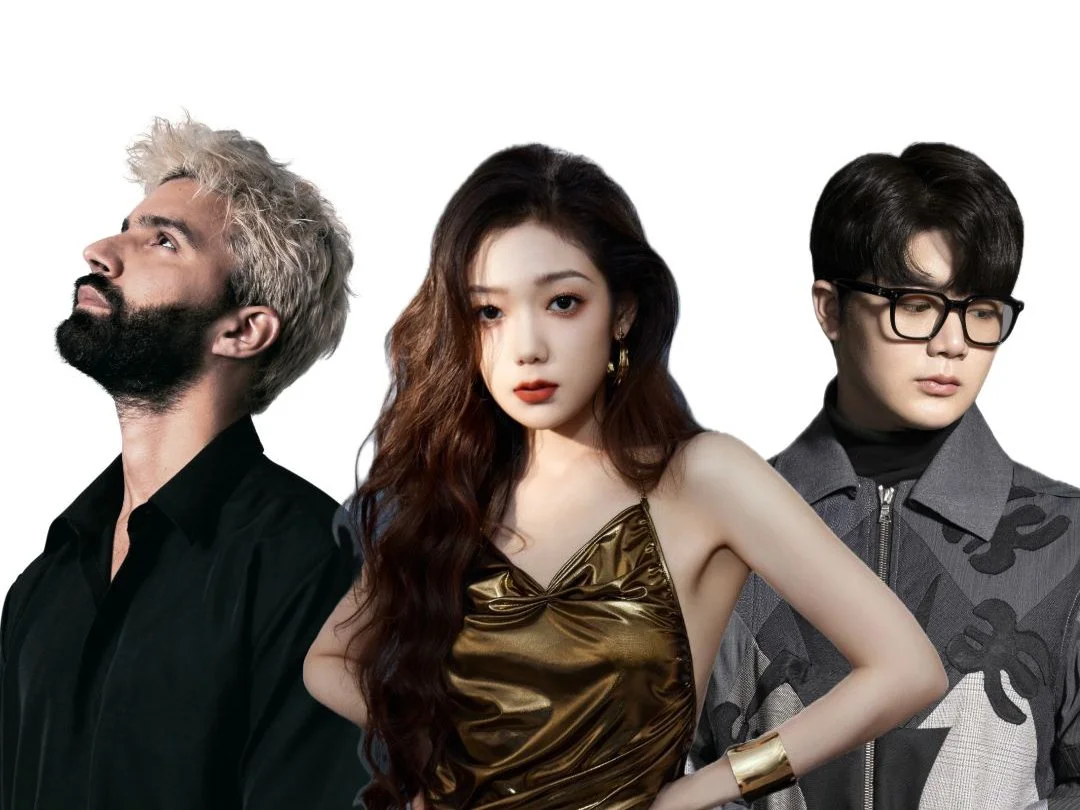 R3HAB, Curley G, and Crazy Donkey Ignite Dancefloors with “Are You Happy Now”