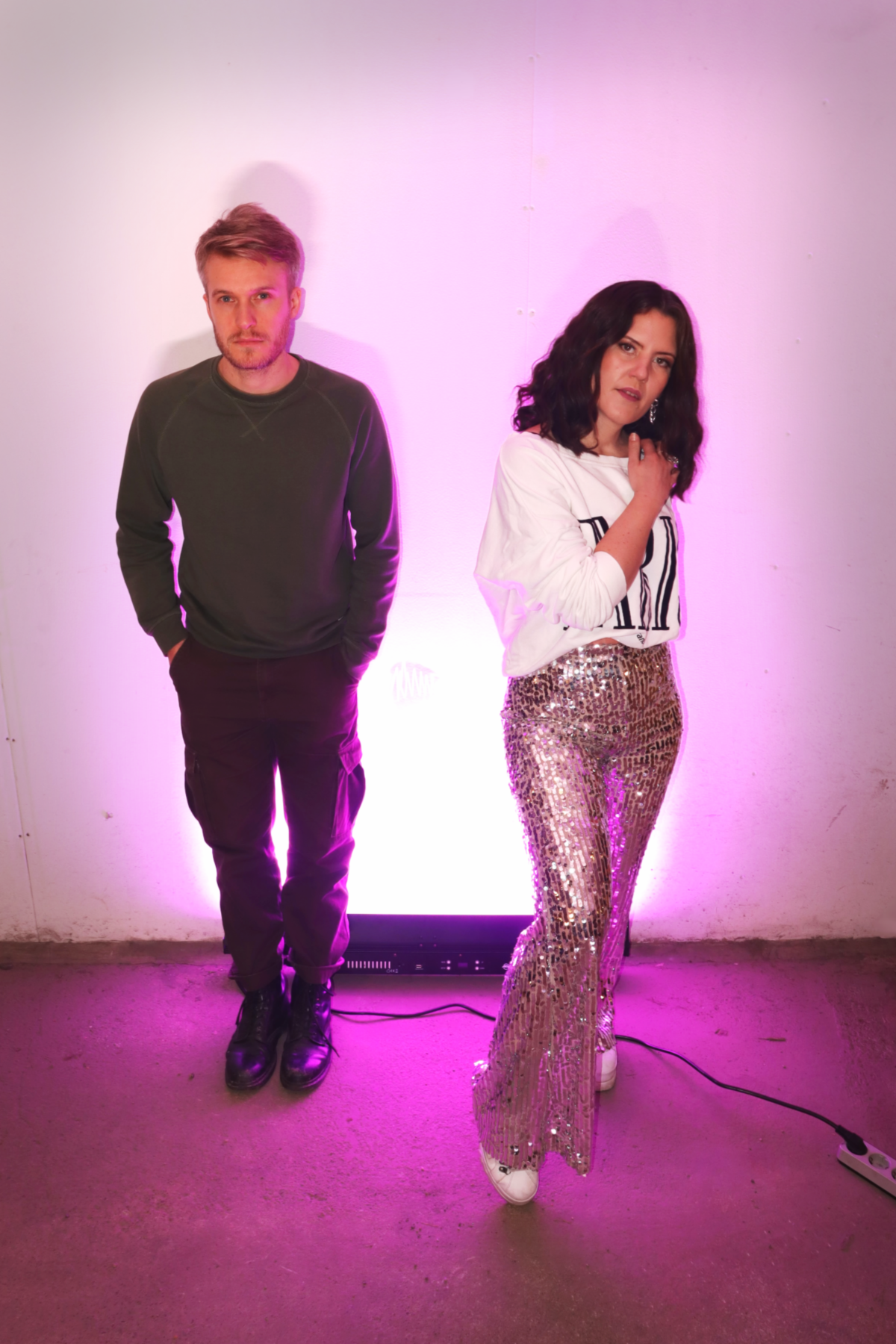Van Dame Shines Through Heartbreak with Bittersweet Nostalgia in New Single 'Golden'