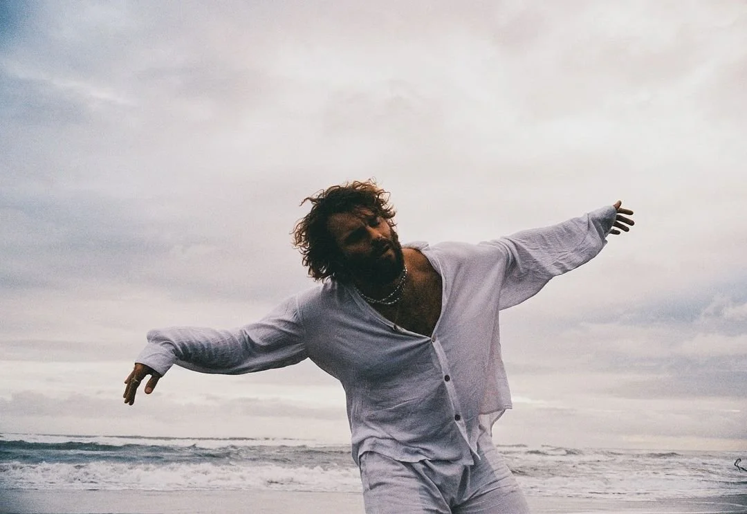 Joshua Golden Reflects on Self-Worth and Vulnerability in the Soulful 'Price Of Love'