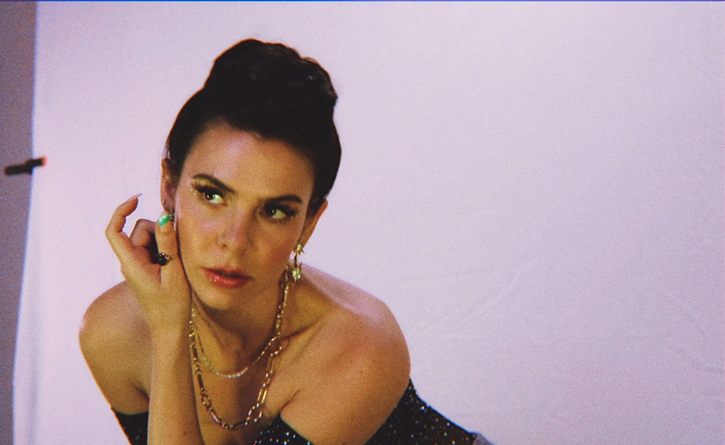 Tune In And Feel The Magic In Estella Dawn’s Haunting Single “If You Were in Love”