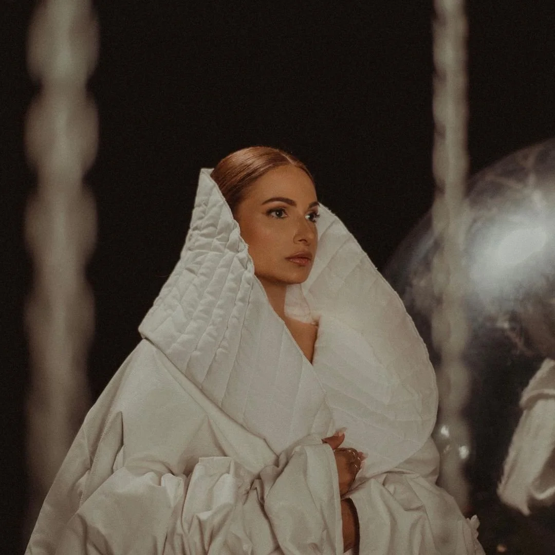 Aaria Tae Invites Listeners to Embrace Calm and Reflection with the Soulful “Patience”