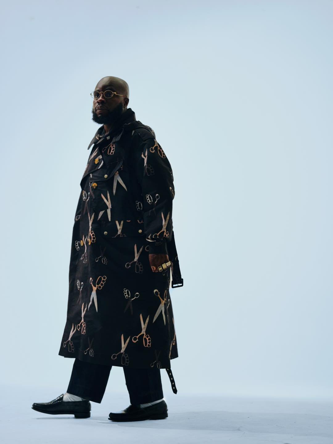M.anifest, The Cavemen., and Flea Blend Genres Seamlessly in the Uplifting Single “Puff Puff”