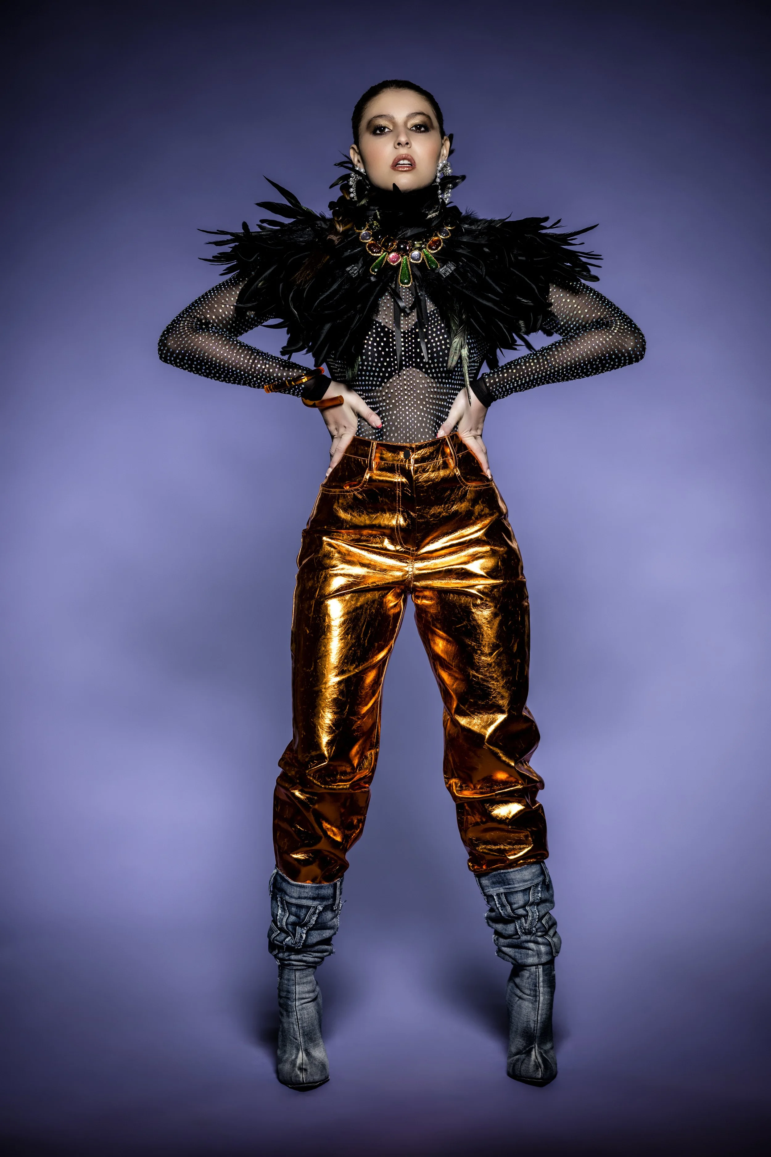 Grippa Captures the Thrill of Living in the Moment with High-Energy Anthem “Want That”