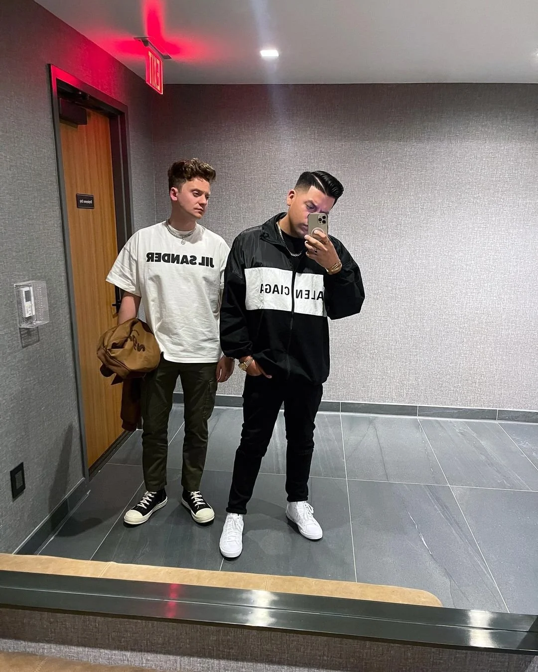 ANTH and Conor Maynard Confront Heartbreak and Betrayal in the Powerful “Day Of The Dead”