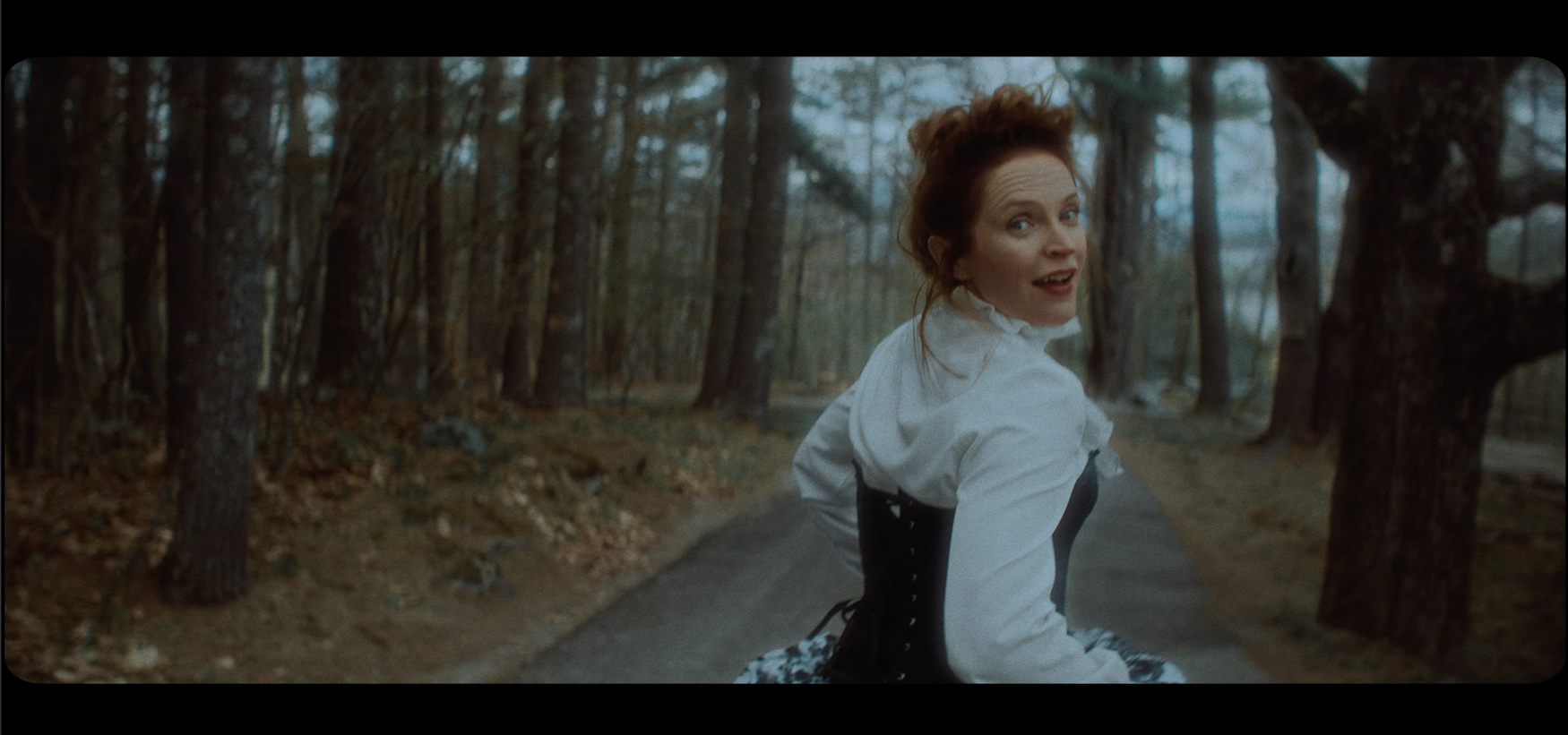 Grace McLean Casts A Spellbinding Tale of Longing and Mystery in “My Lovely Enemy”