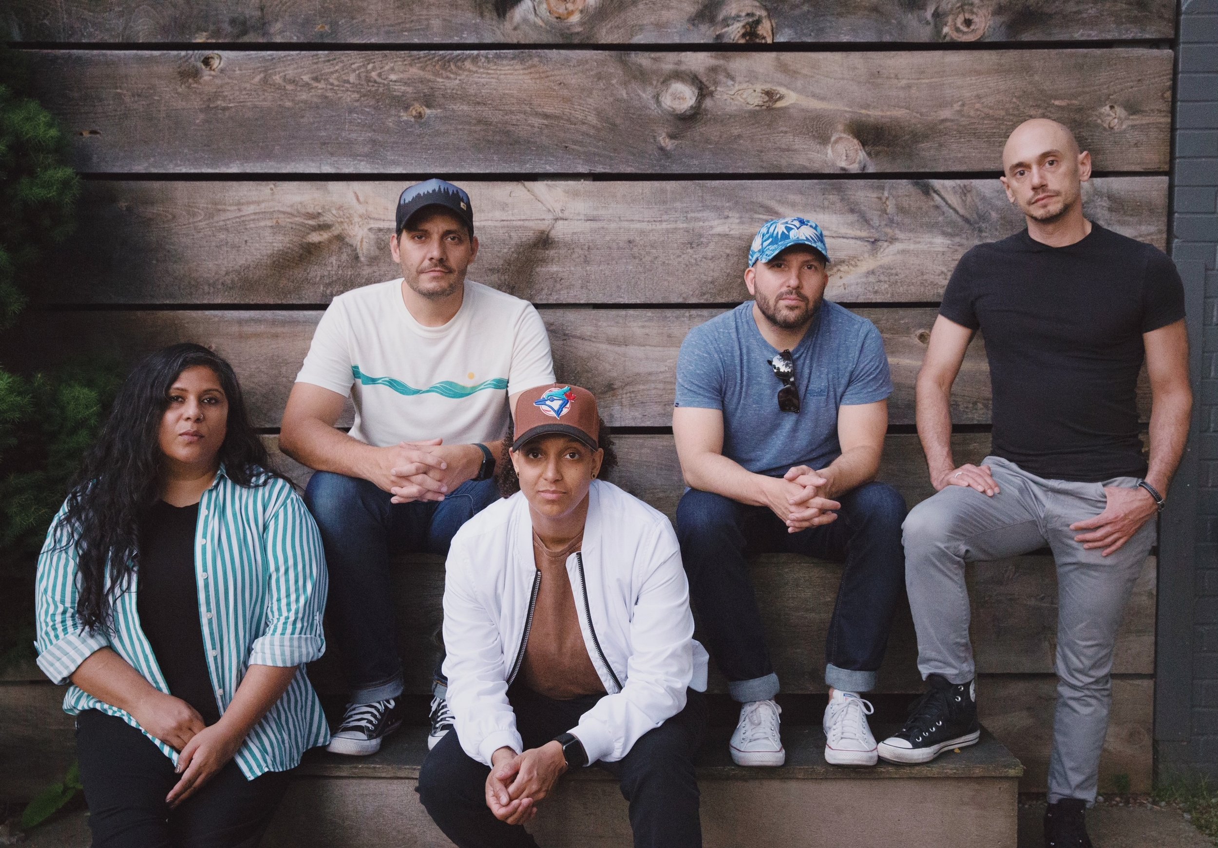 Toronto Band Madame Psychosis Redefines Indie Rock with Thoughtful Reflections on Life in New Album “MP3”