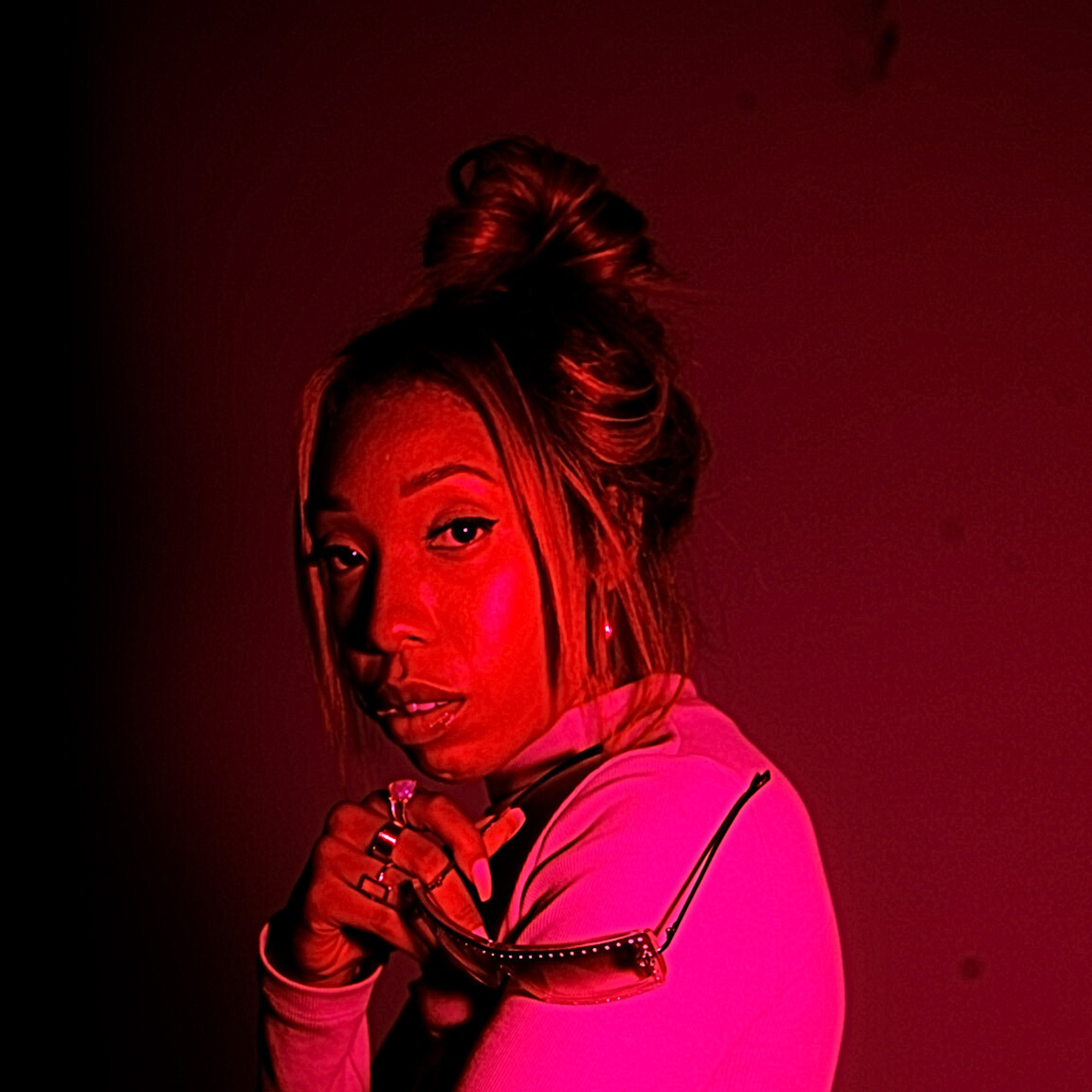G.L.A.M. Commands the Spotlight with Unstoppable Energy in “BACK WITH THE BUMP”