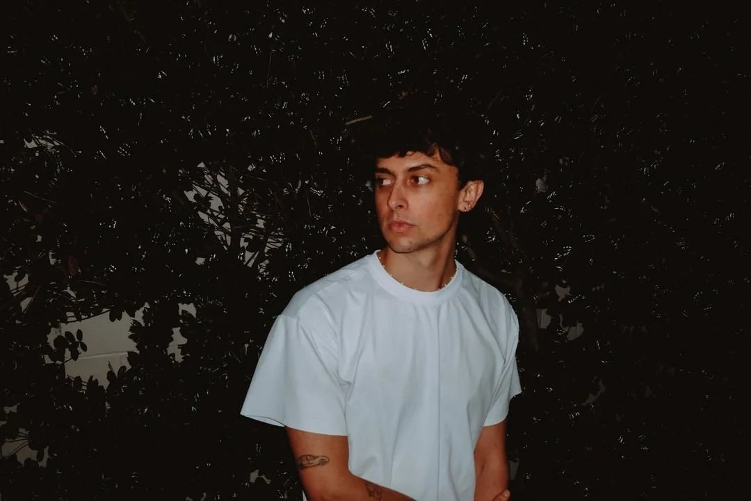 Zach Hood and ROSIE Explore Bittersweet Longing in 'Happy Ever After'