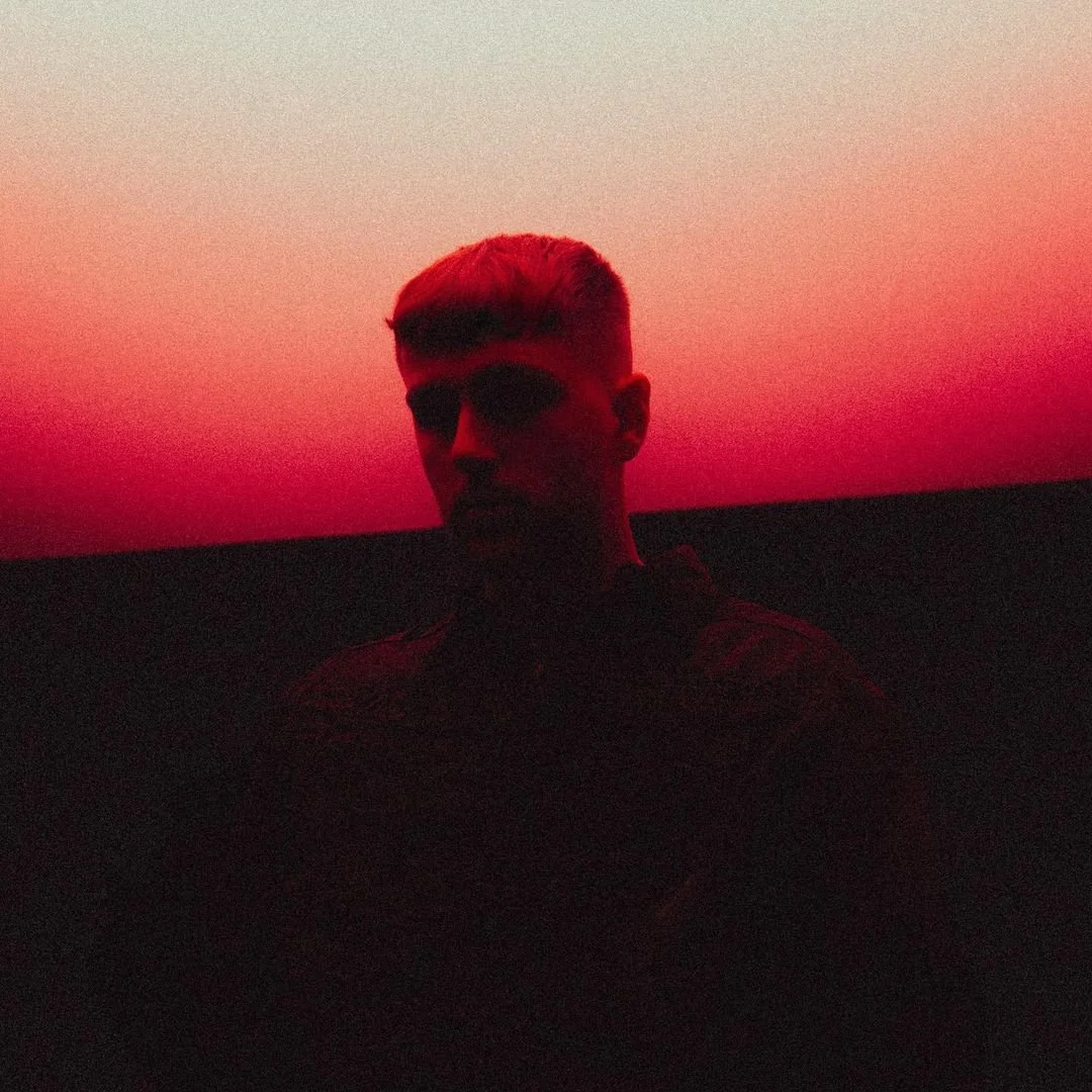 Gray Hawken Captures Love’s Depth and Vulnerability in the Soulful Single “Anything”