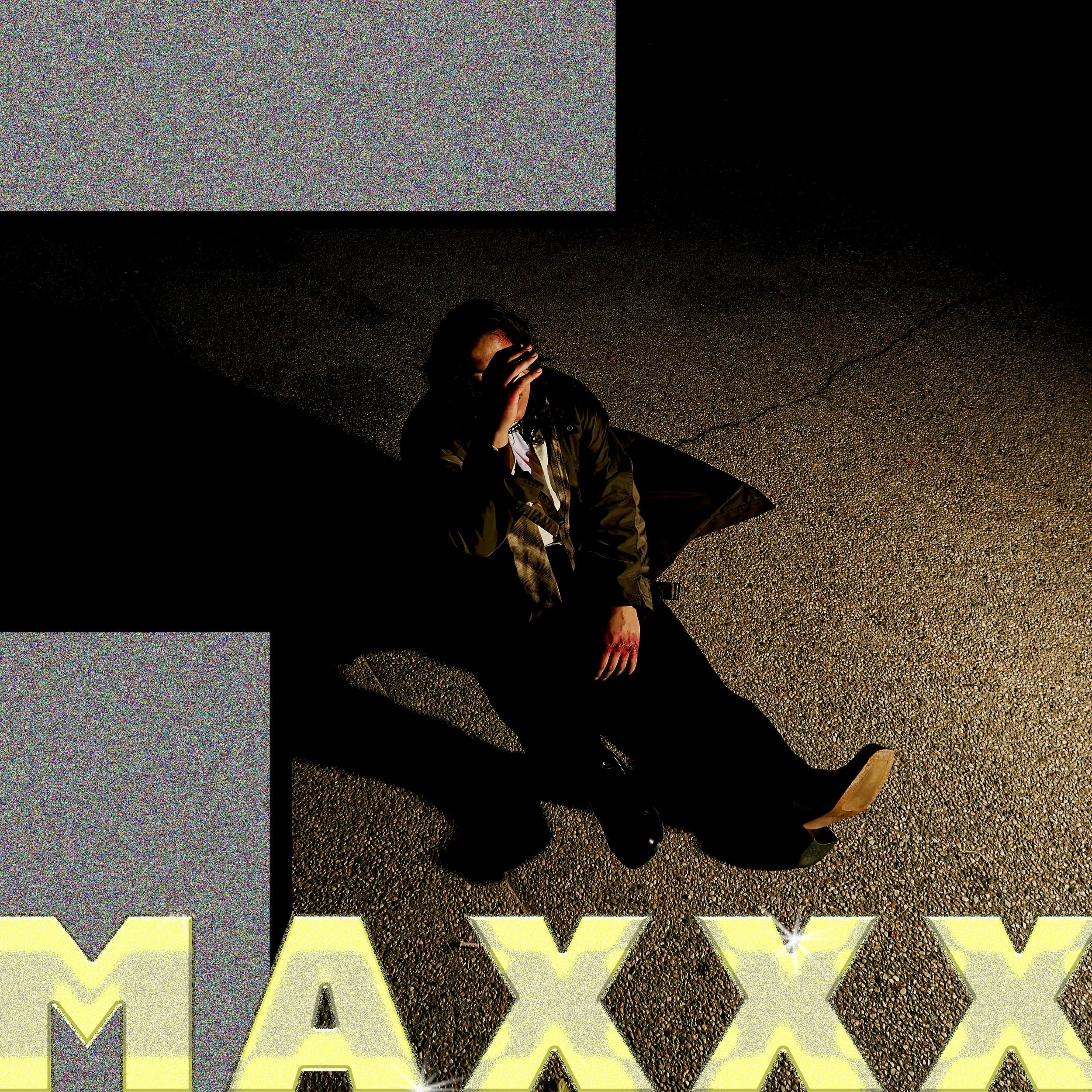 MAXXX Delivers an Evocative Journey of Sound and Emotion in His single 'Who Shot Ya'