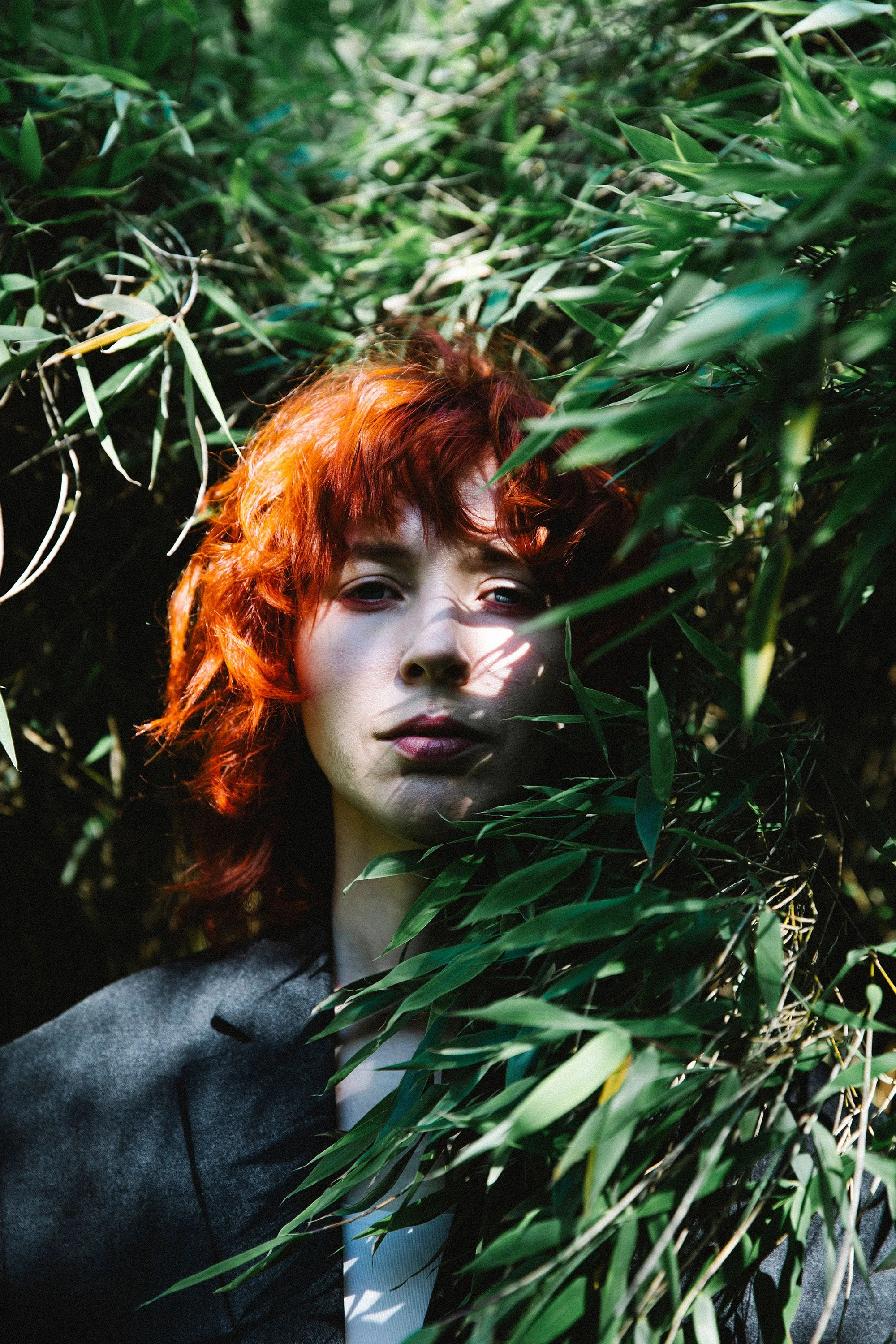 Mira Lu Kovacs Unveils A Quiet Devotion in the Ethereal 'I Care For You'