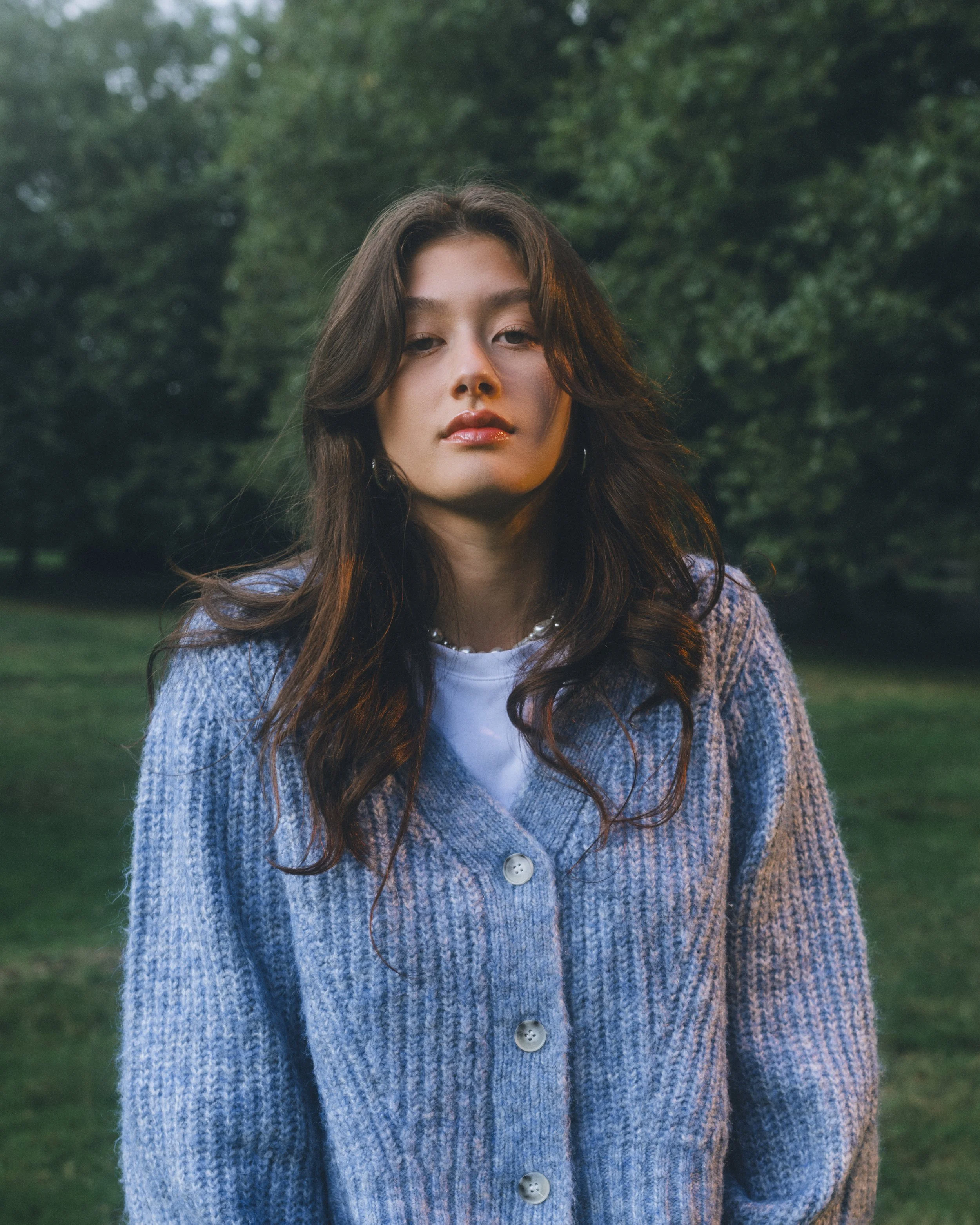 Jade LeMac Captures Fleeting Nostalgia and Intimacy in Her latest single "Pink Balloon"