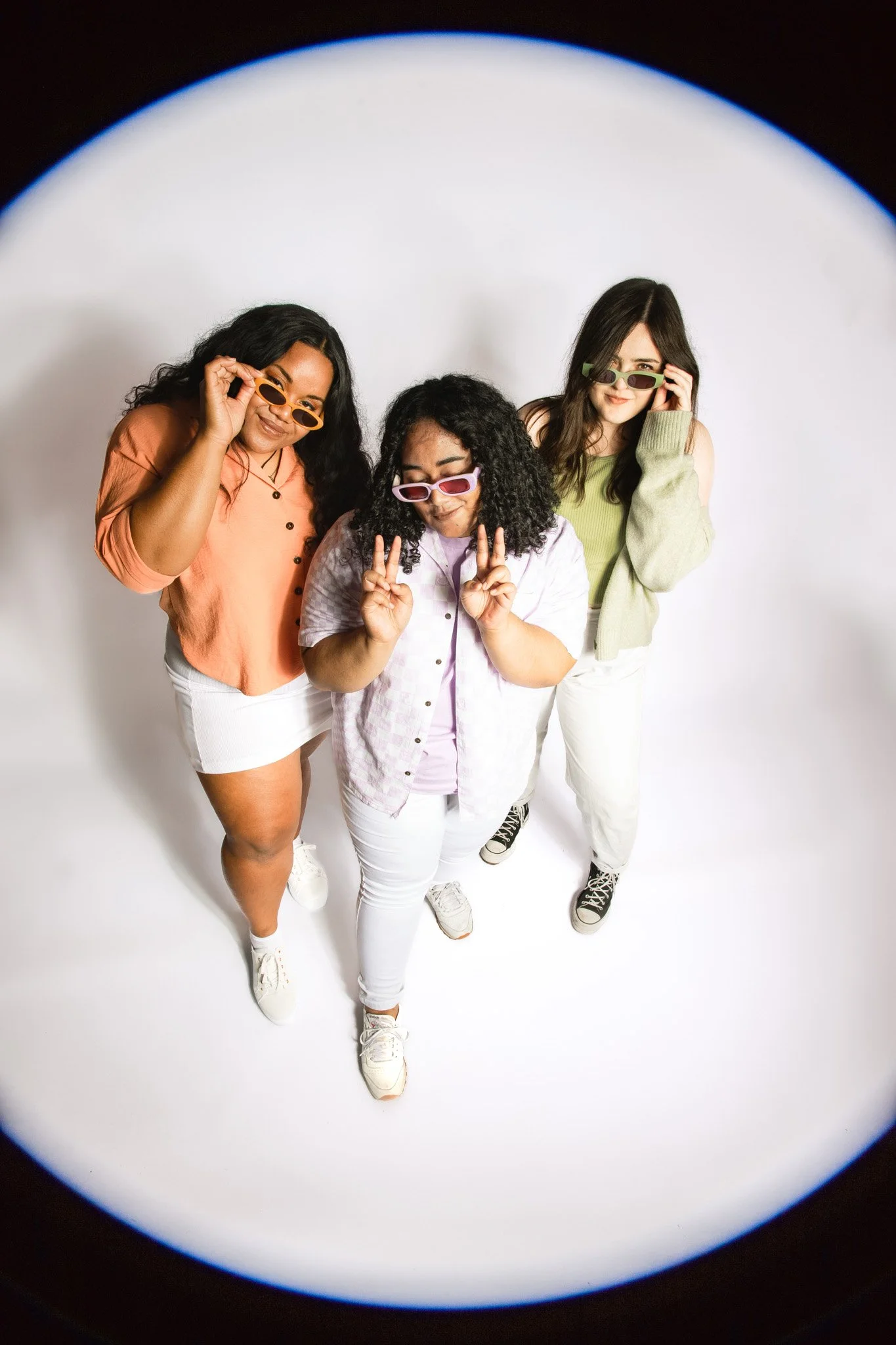 Australian Trio PEPTALK Teams Up With Keiynan Lonsdale To Illuminate Love’s Shadows with New Single 'Blind'