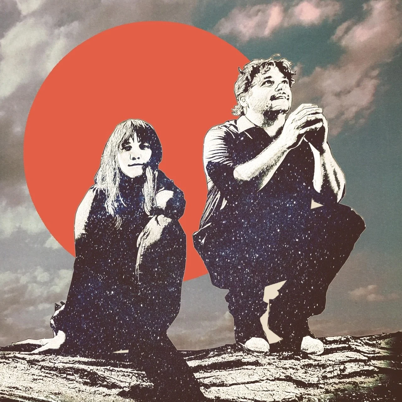 Coyote Reverie Transports Us Beyond Reality with Their New Single “Another Life”