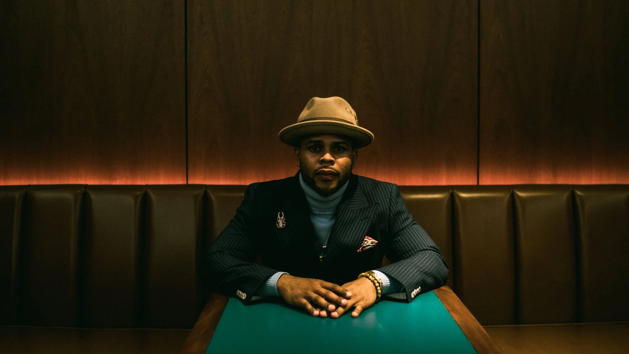 Kenny Sharp Captures the Soul of Home in New Single “Virginia Slim”