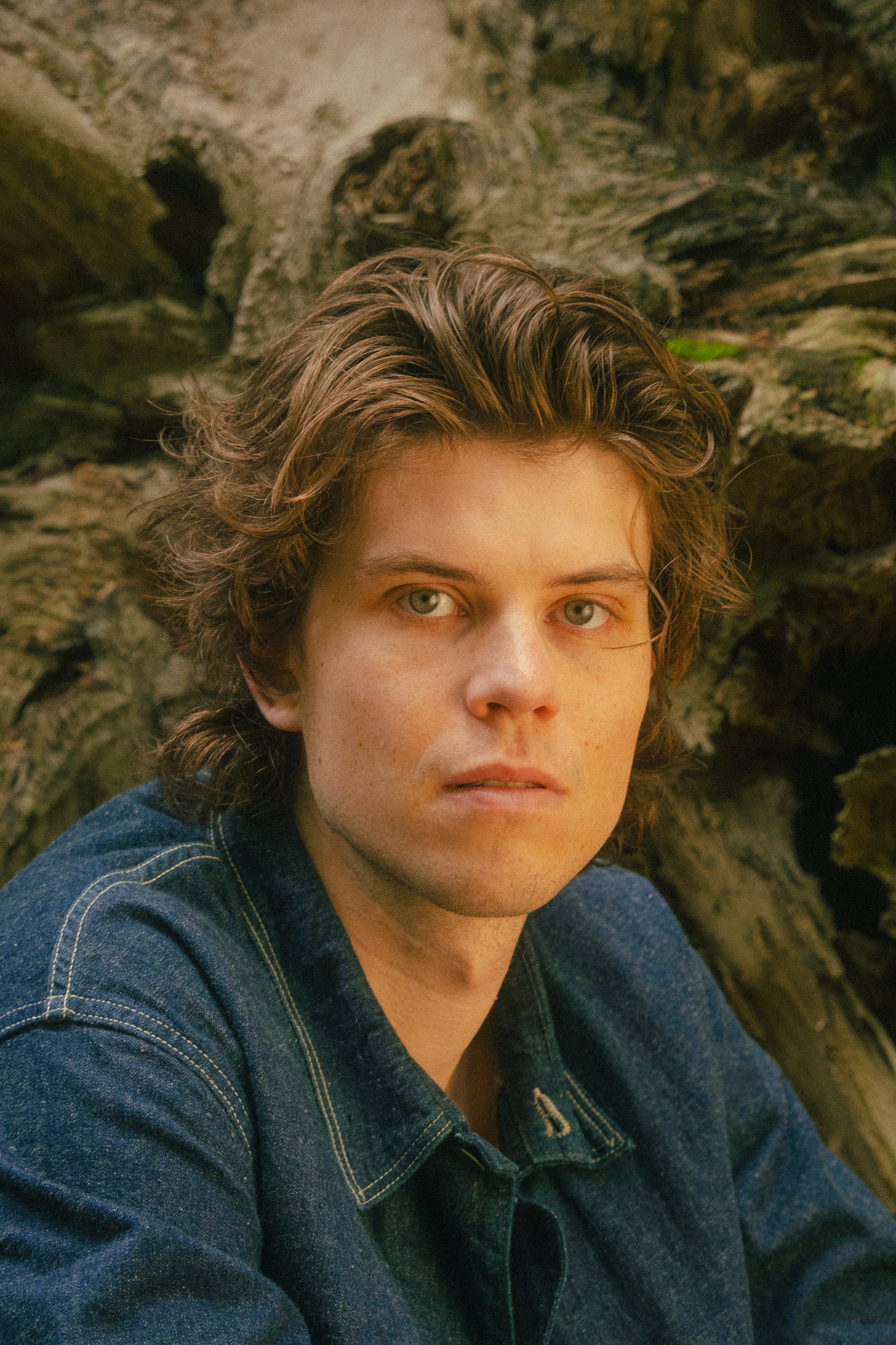 M. Byrd Captivates with the Emotional Depth of His latest EP “In Breech”