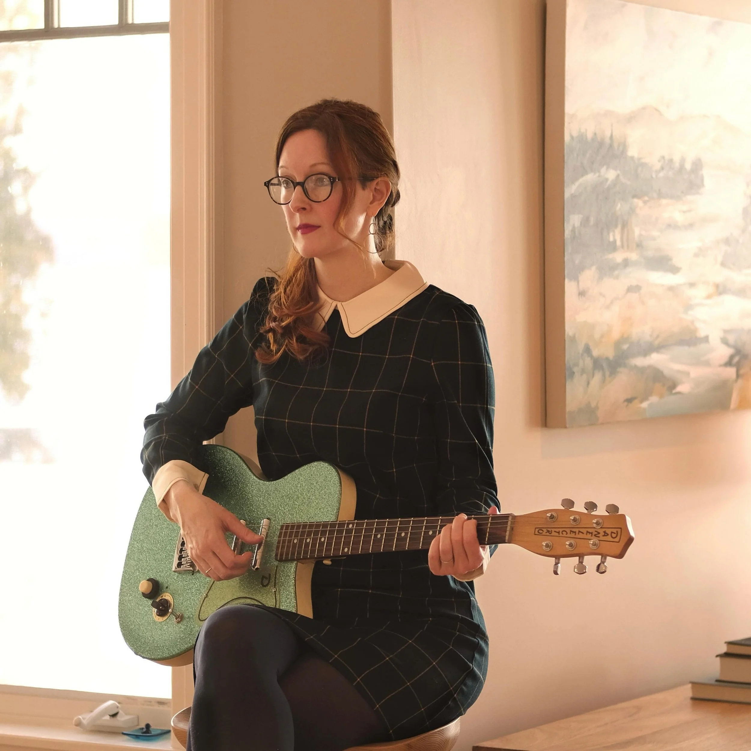 Album Review | Hollie Kenniff Creates a Dreamlike Sanctuary with “For Forever”