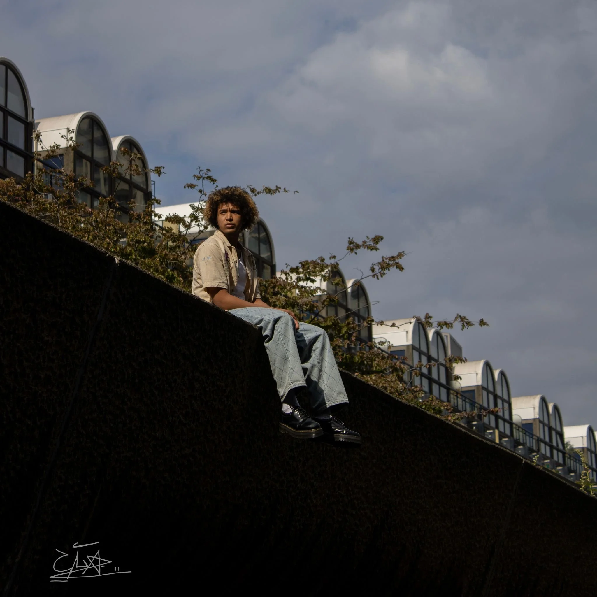 UK Artist Rio Sterling Captivates with Soulful Honesty in Debut Single “POV”