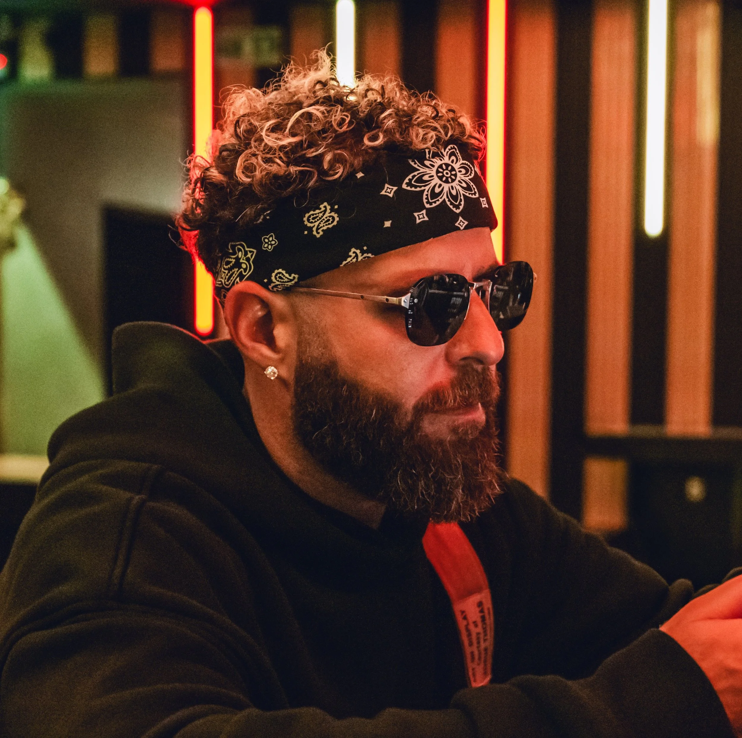 Album Review | Soch’s Album “I Don’t Do Drugs, I Am Drugs” boldly deconstructs ambition and identity.