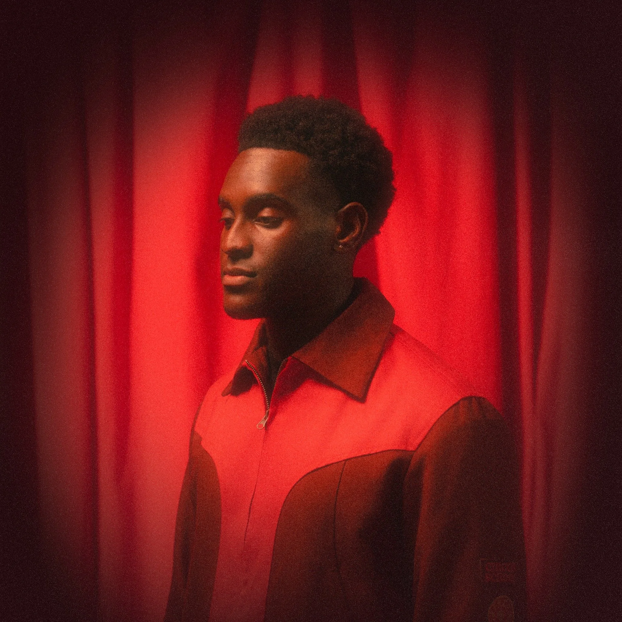 Jon Vinyl’s New song “Nothing Like Christmas” envelops listeners in warm seasonal soul.
