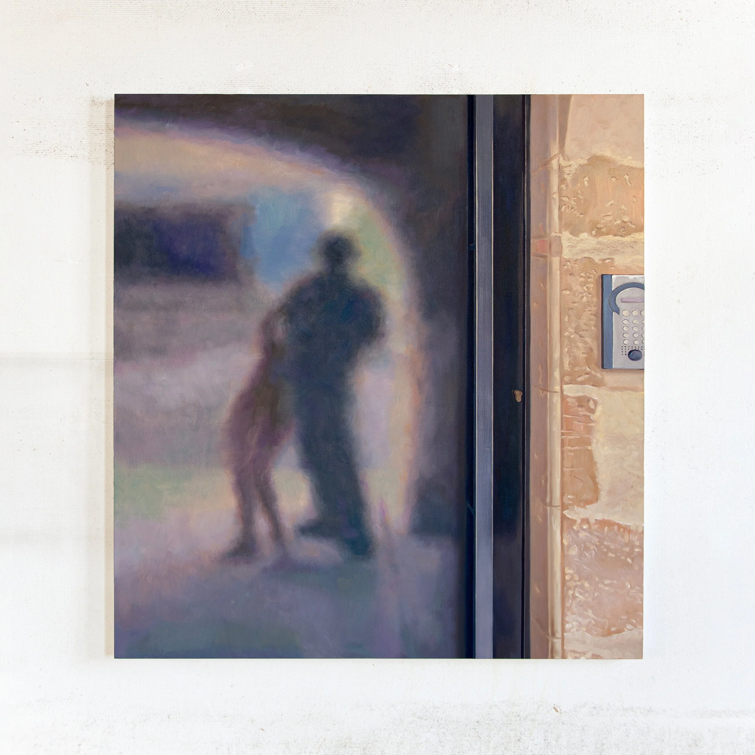  The single “Walls (demo)” by Enigmatic Artist X+Y=U softly drifts into heartfelt, unguarded beauty.