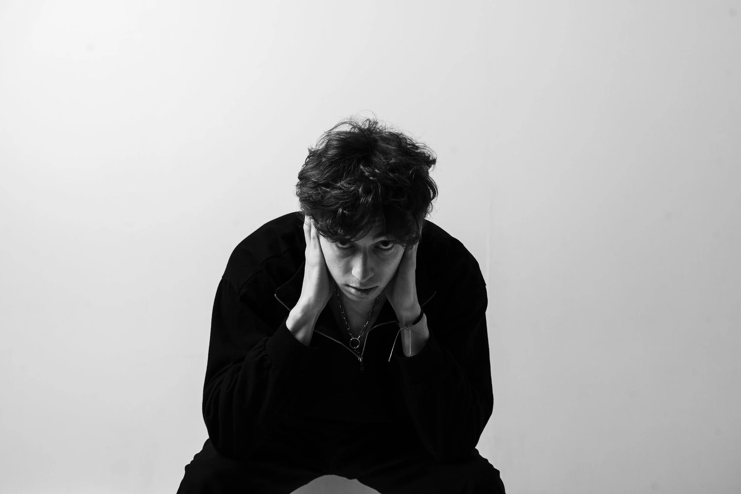 Austrian-German artist Thoughty’s Single “Done” ignites the airwaves and demands unflinching attention.