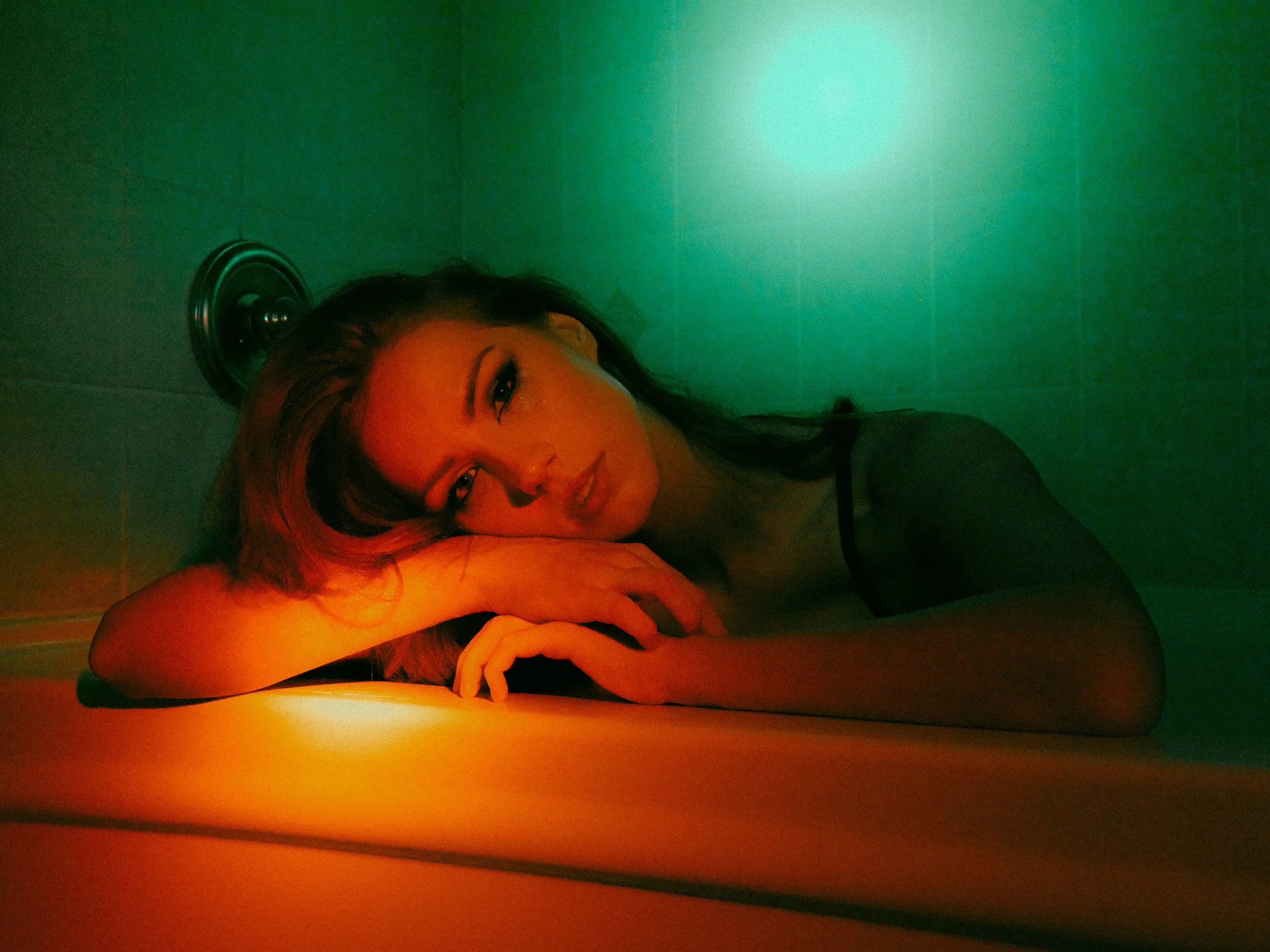 Lorelei &amp; Panpsyche’s “Invitation to the Table” invites listeners to pause and truly feel.
