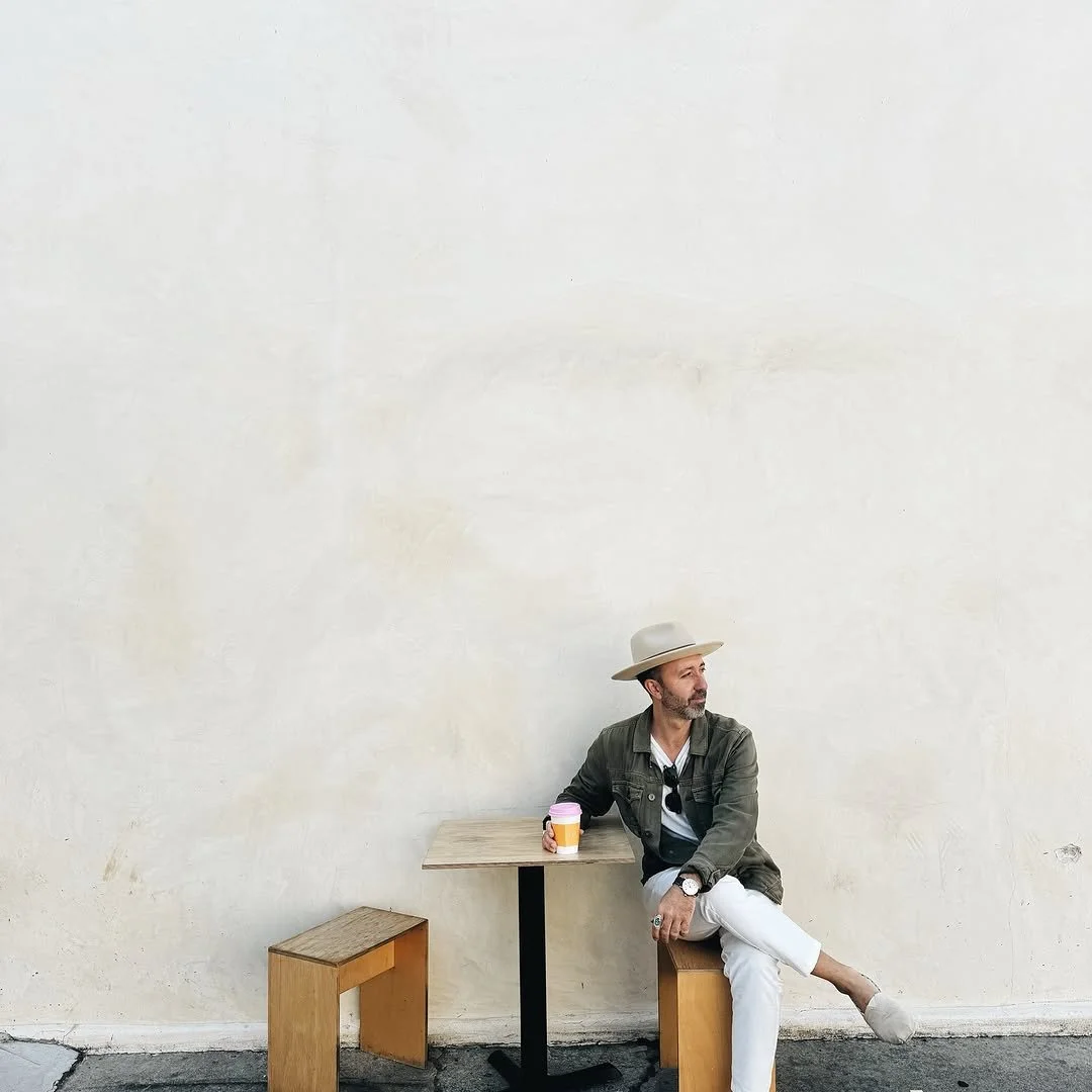 Justin Froese’s Single “Slow It Down” Invites Listeners to Savor Life’s Fleeting Beauty