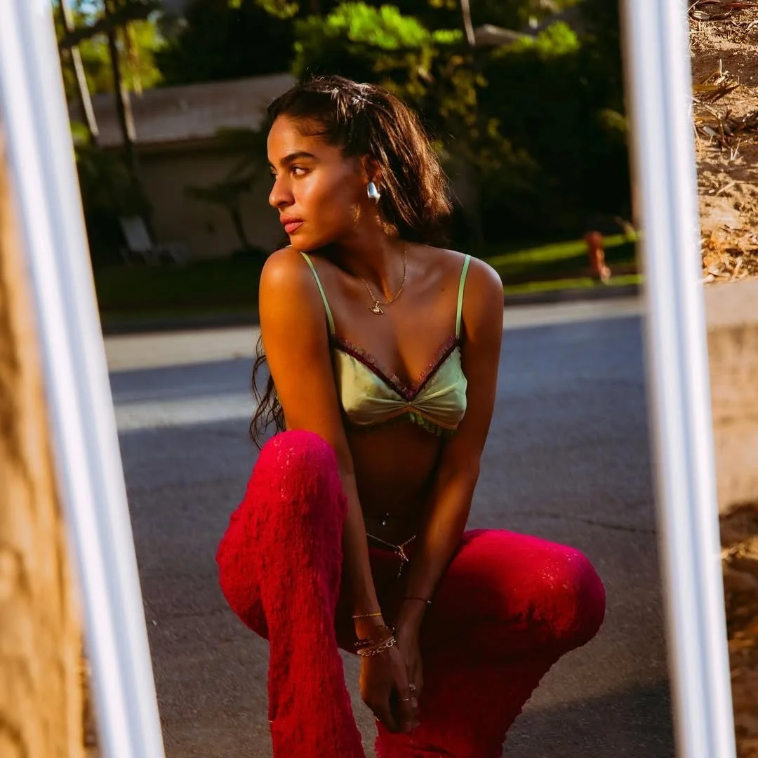 Jessie Reyez’s “GOLIATH” Showcases Her Emotional Depth and Artistry