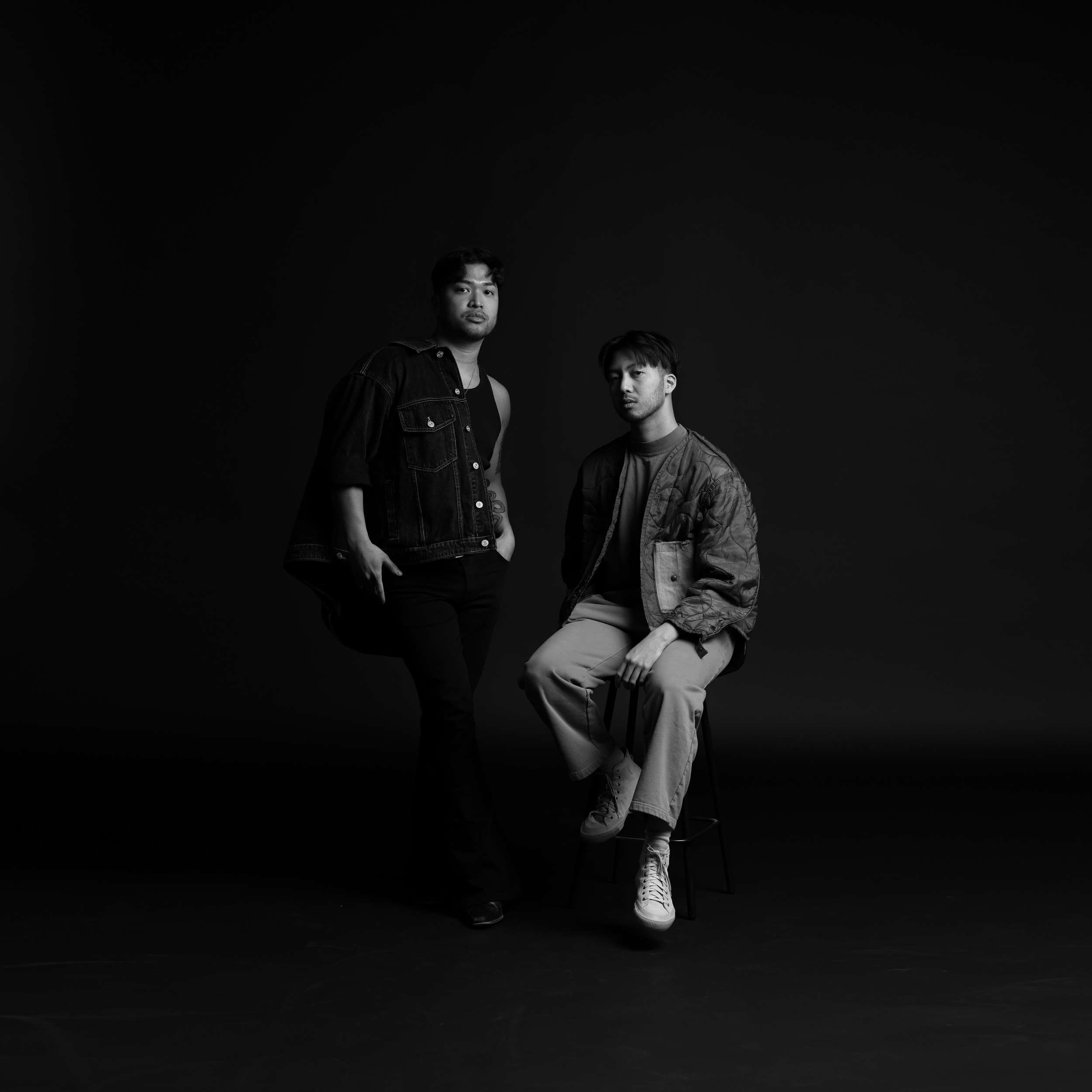 Mak Ro Delivers Sultry, Groove-Filled R&amp;B Vibes in New Single “Backroom”