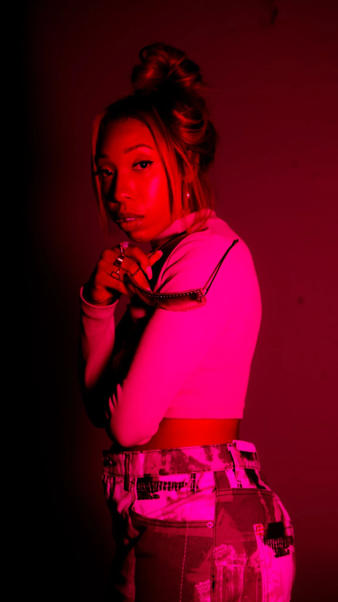 G.L.A.M.’s Single ‘Supersonic’ Ignites with Fearless Lyricism and High-Octane Beats