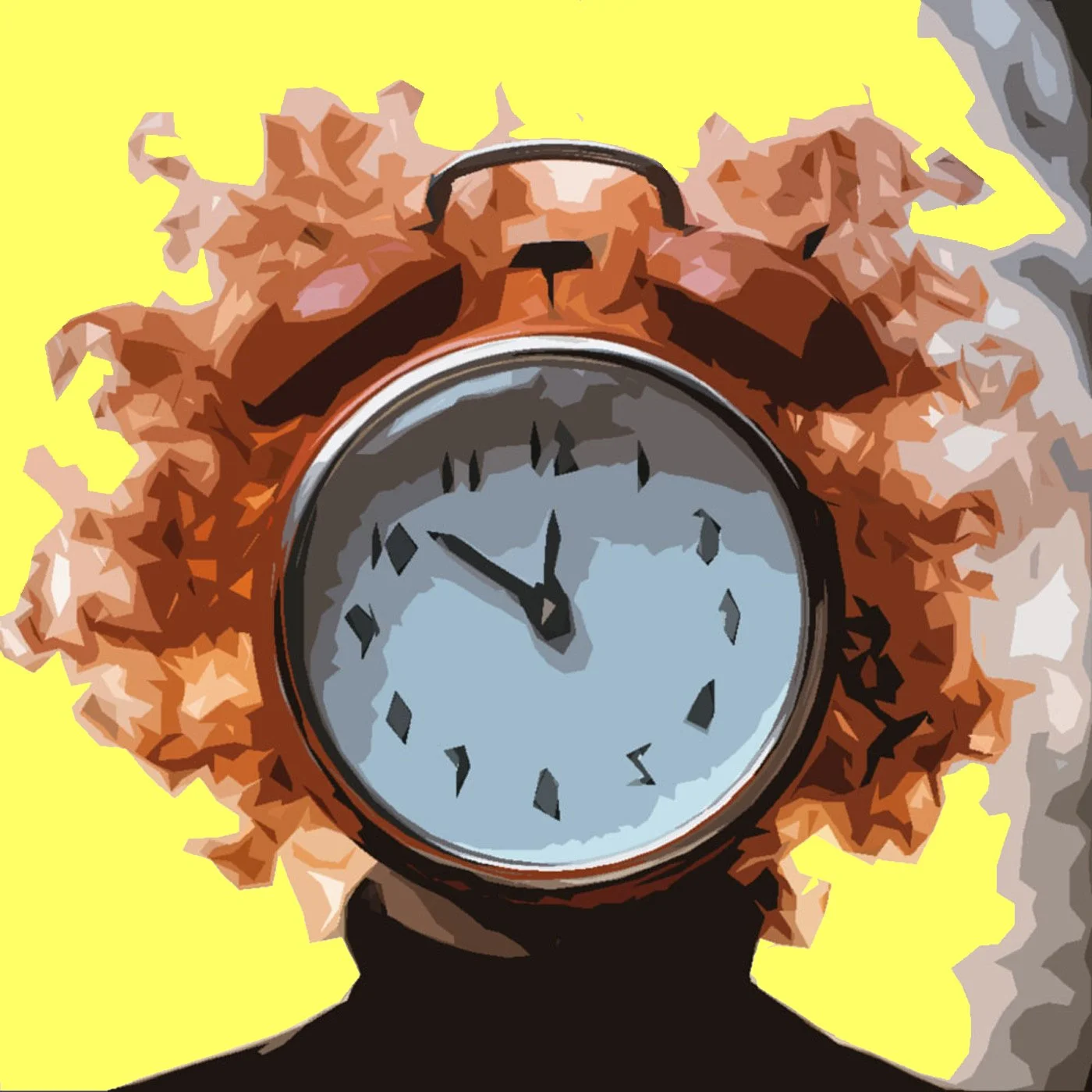 The Afro Nick’s New Song “Get There Before Noon (LA Mix)” Blends Psychedelic Grooves with Indie Rock Ambition