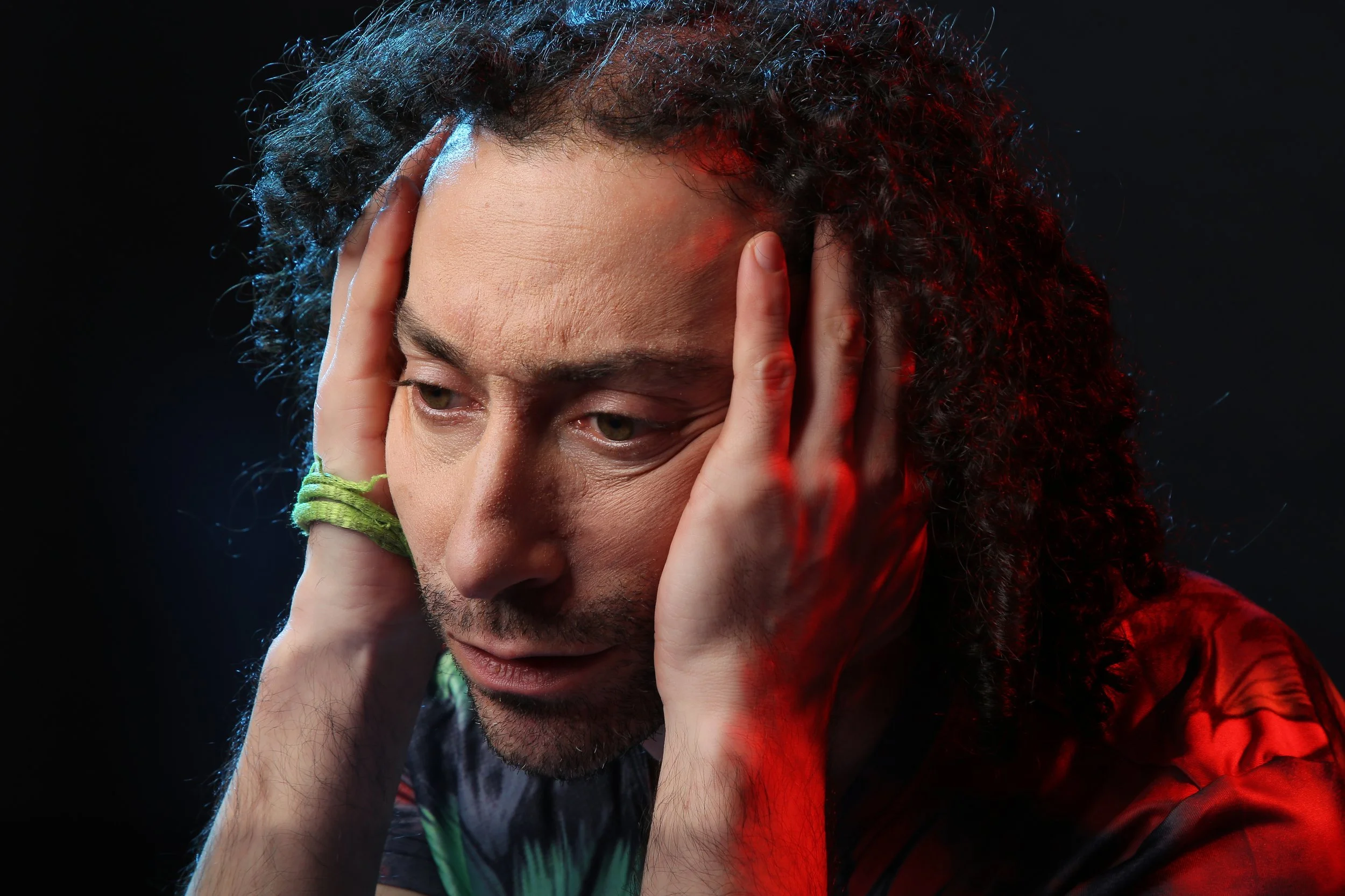 Fabio Cicala’s single “The Words I Didn’t Say” Weaves Classical Elegance with Meditative Reflection