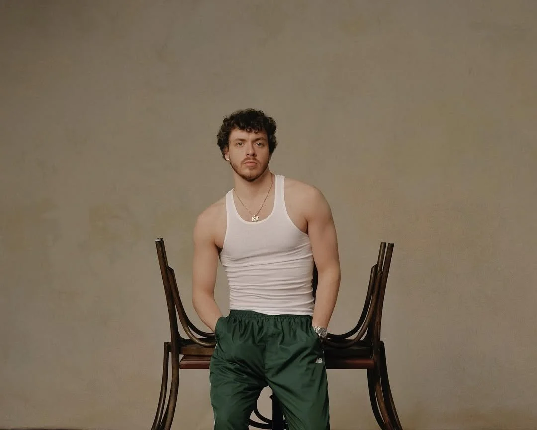 Jack Harlow’s Return Continues: “Set You Free” Marks Another Soul-Baring Triumph