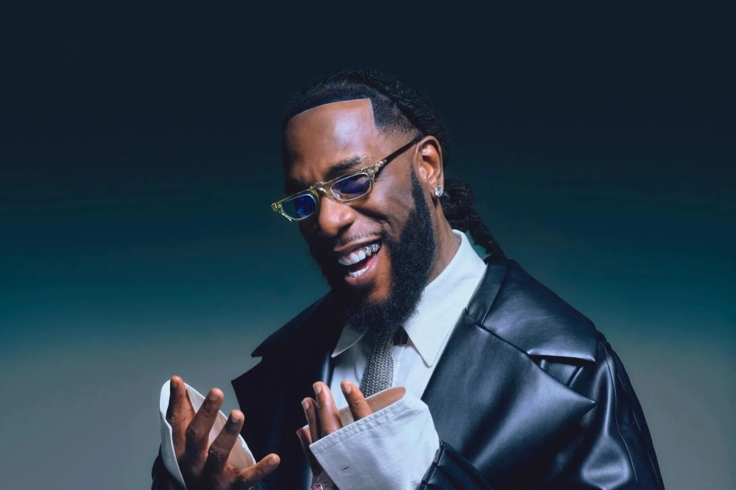 Burna Boy’s Triumphant Single “Update” Teases a Game-Changing Album
