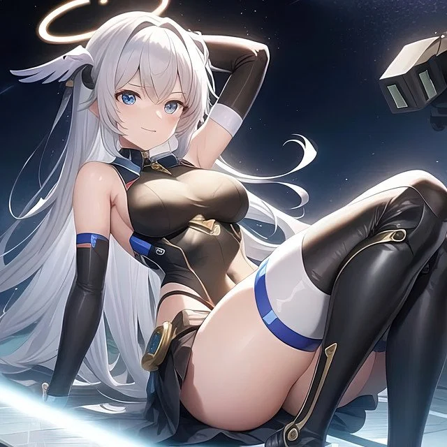 Antonin Herbeck’s ‘She’s Not Yours’ Fuses Electro-Pop Exhilaration with Bittersweet Heartache