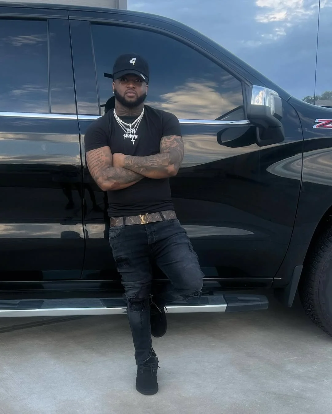 YFN Key2fly Arrives in Style with New Album “Sorry 4 The Wait”