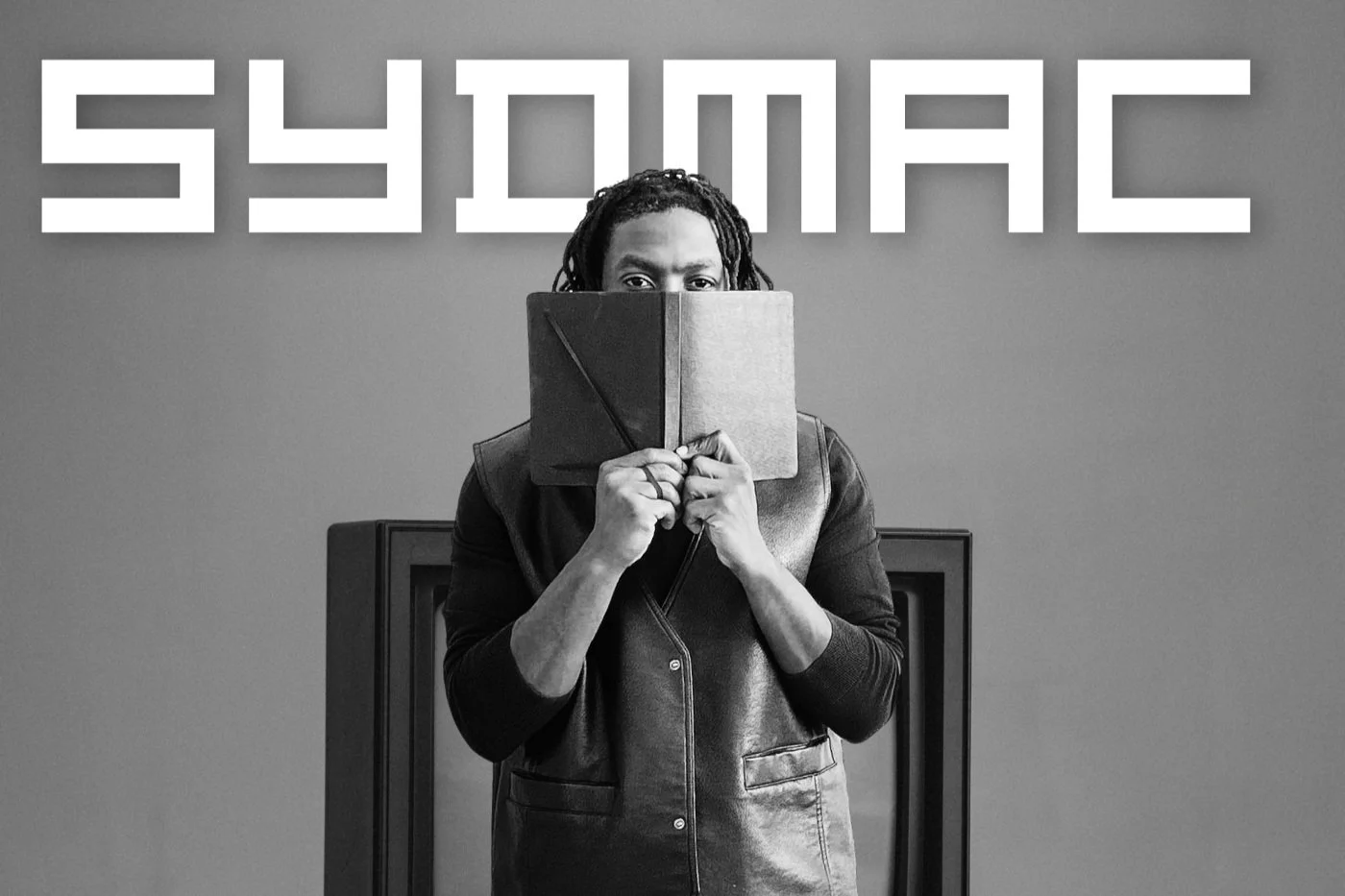 Sydmac’s ‘Open Your I’ Blends Old-School Groove with a Sharp Social Message