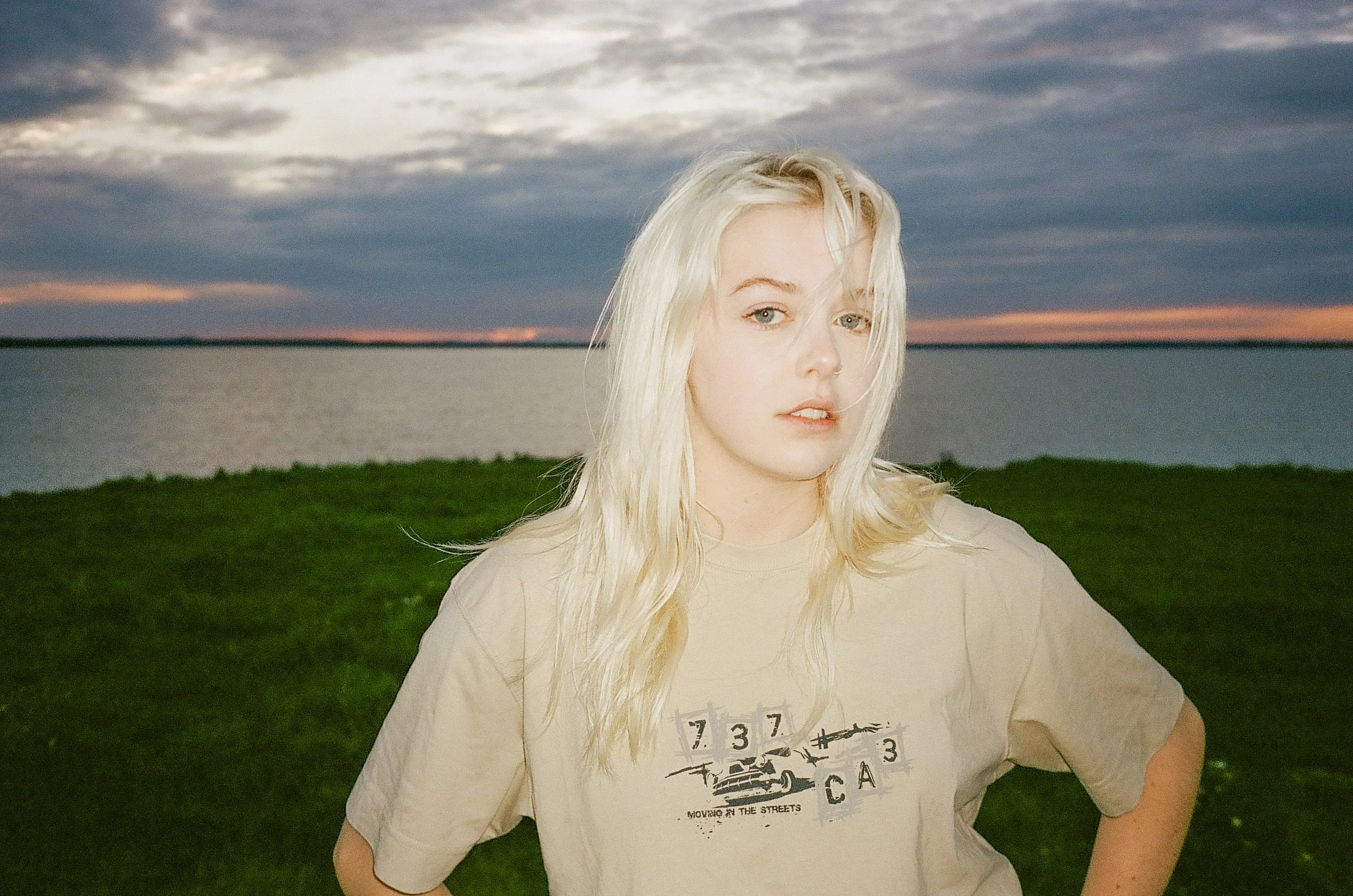 Explore JOA’s Dual Singles “Previous Problems” &amp; “Golden Years” from Her Latest EP