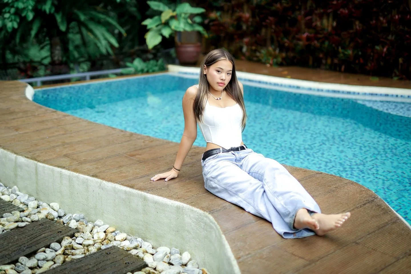 Camille De La Cruz Transforms Heartbreak into a High-Octane Power Anthem with “Get a Clue”