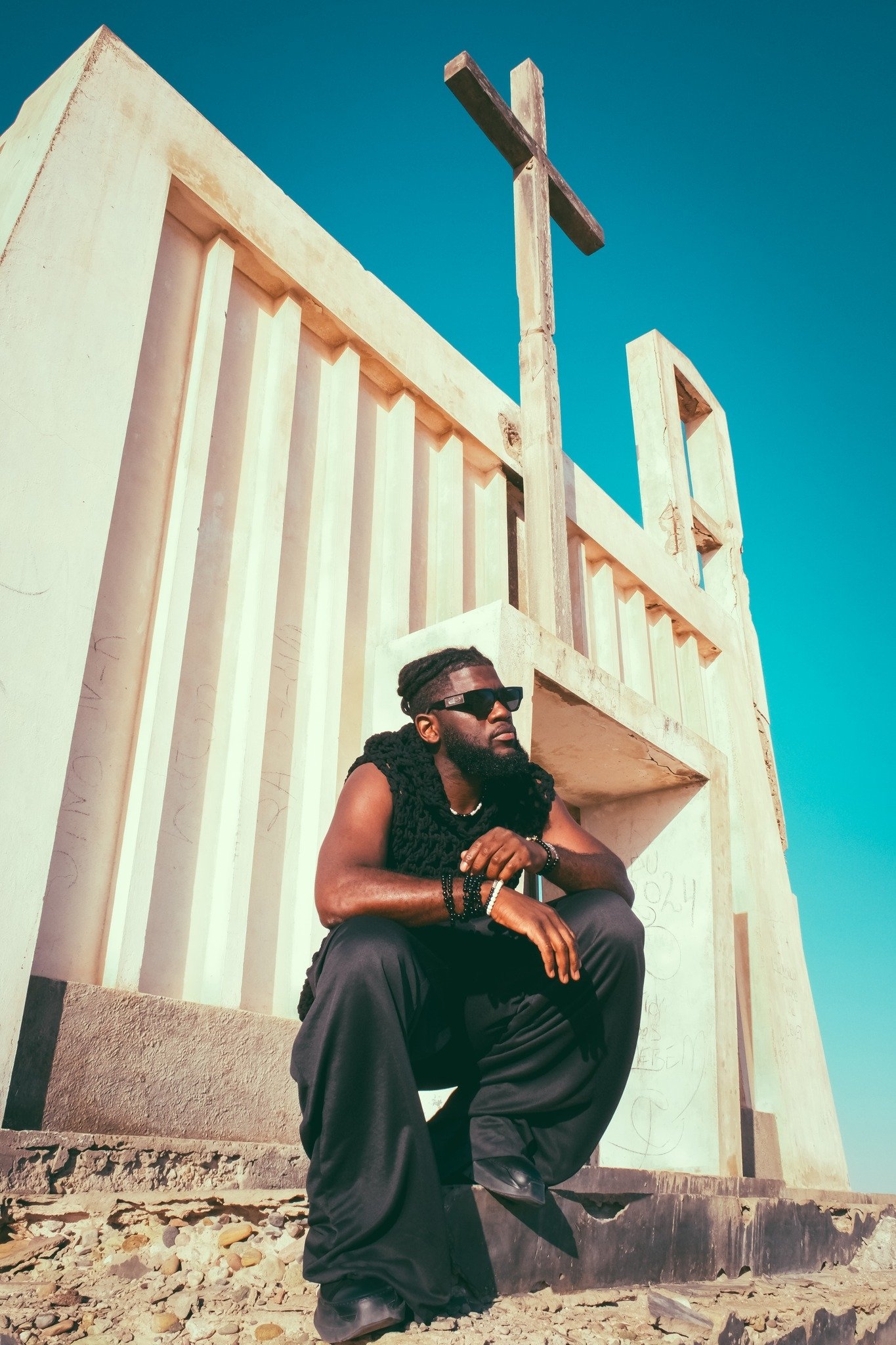 Agatchu and Ya Levis Unite for “One For Me,” a Soulful Fusion of Afrobeats and R&amp;B