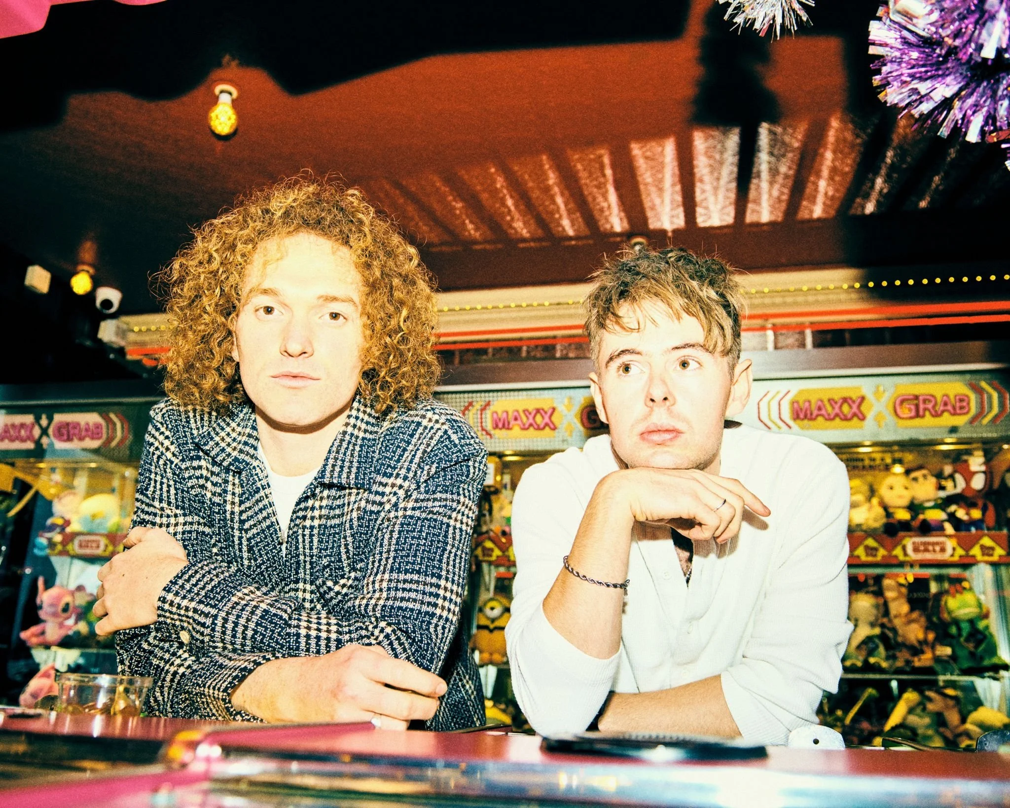 Seafret Marks a Decade of Evolution with “River of Tears,” a Dazzling Pop Rock Anthem