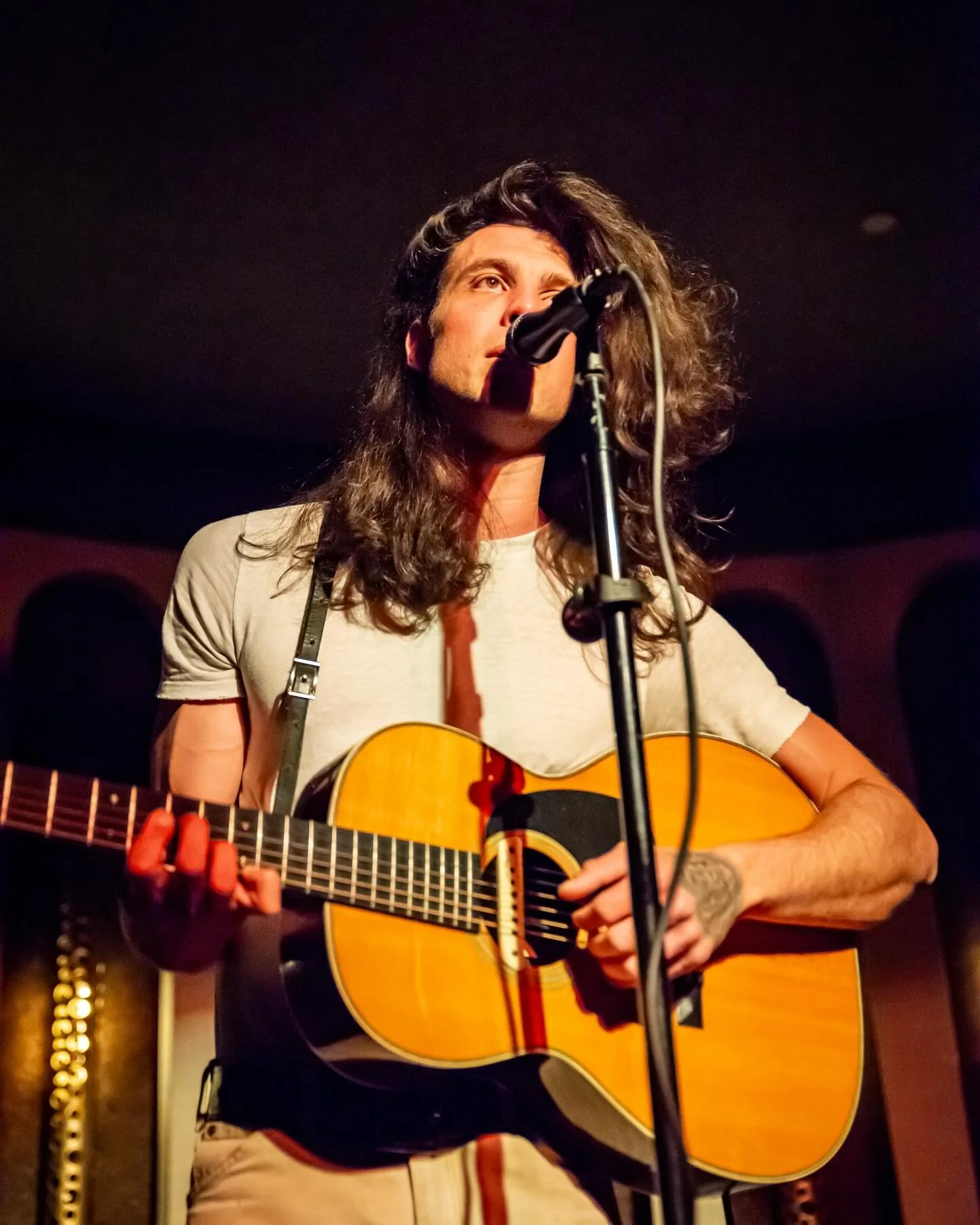 Billy Raffoul Illuminates Love Through Vulnerability in “Fit Together,”