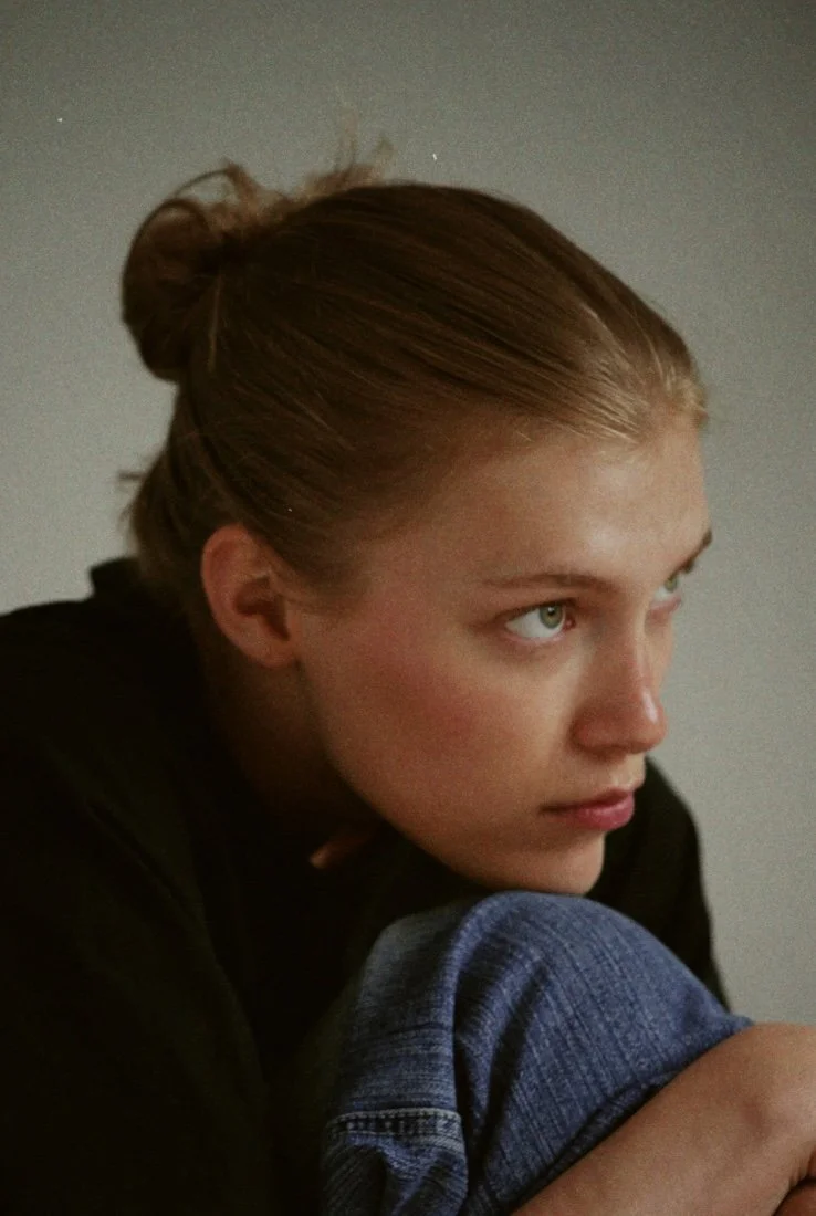 Alma Owren Crafts a Hypnotic Emotional Fjord in “Under the Surface”