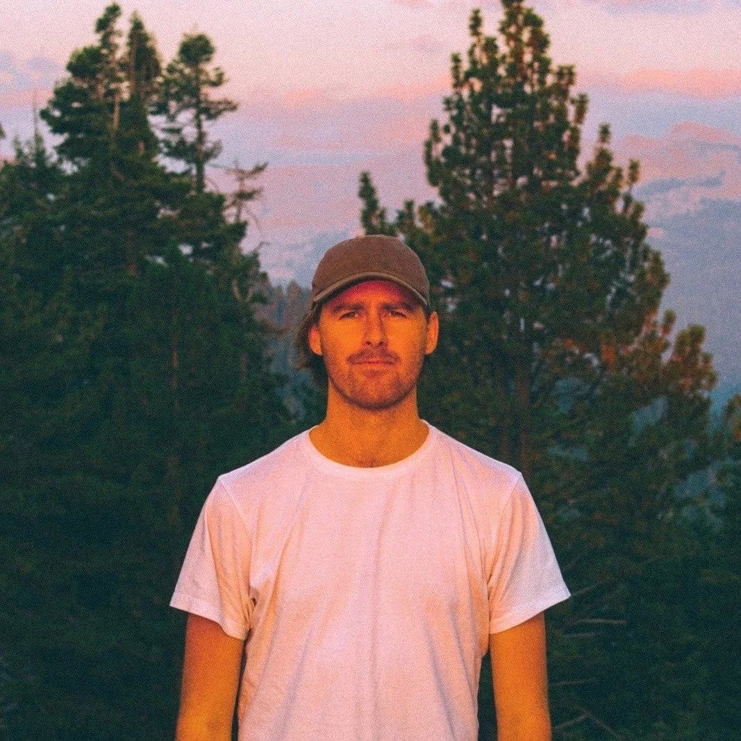 Lindsay Channels Quiet Bravery and Acoustic Intimacy in “Say It”